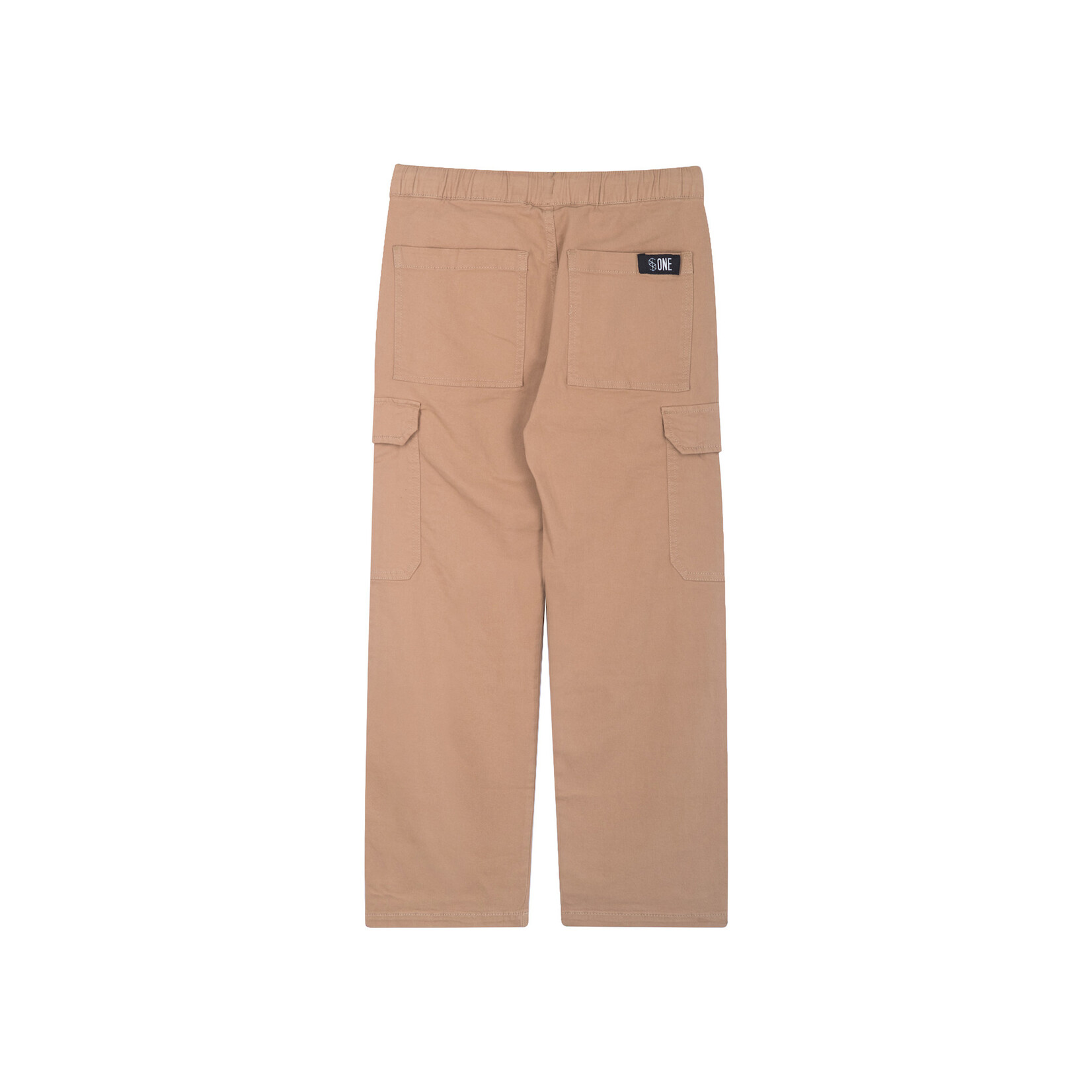 Someone BROEK EASON-B-37-J DARK SAND