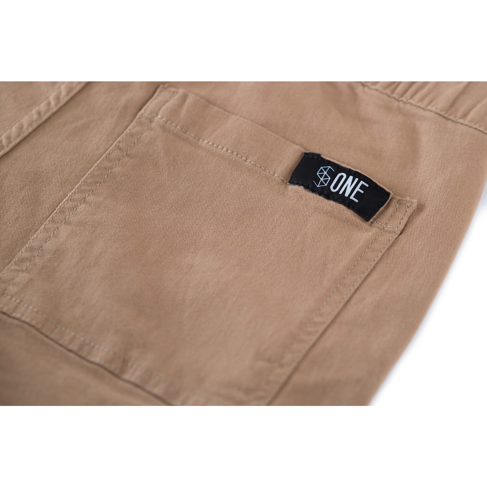 Someone BROEK EASON-B-37-J DARK SAND