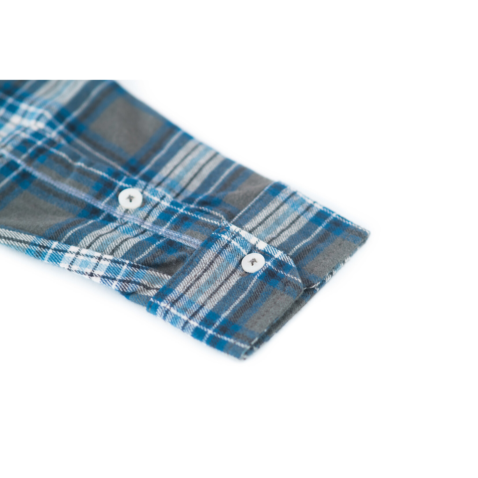 Someone HEMD EASON-B-22-C JEANS BLUE