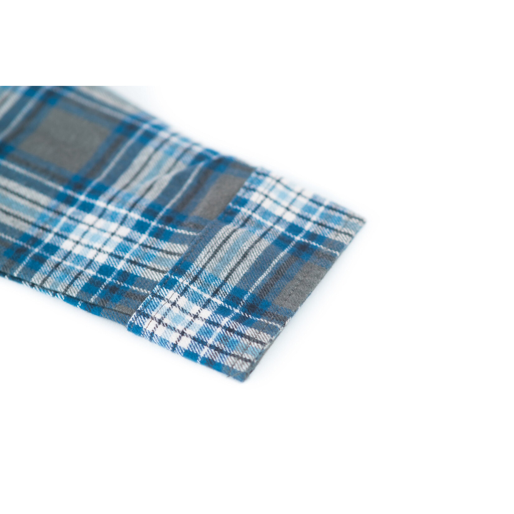 Someone HEMD EASON-B-22-C JEANS BLUE