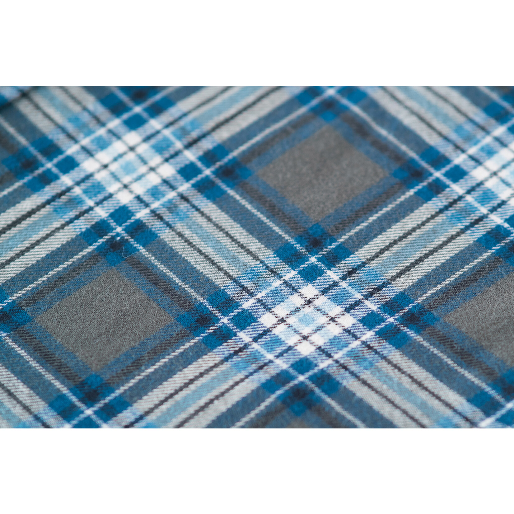 Someone HEMD EASON-B-22-C JEANS BLUE