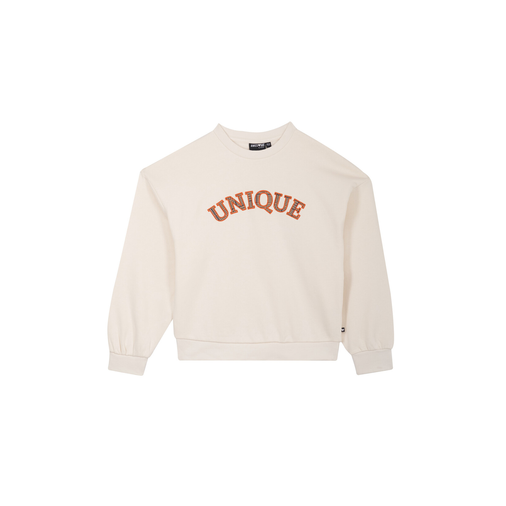 Someone TRUI NICOLET-G-16-C DARK ECRU