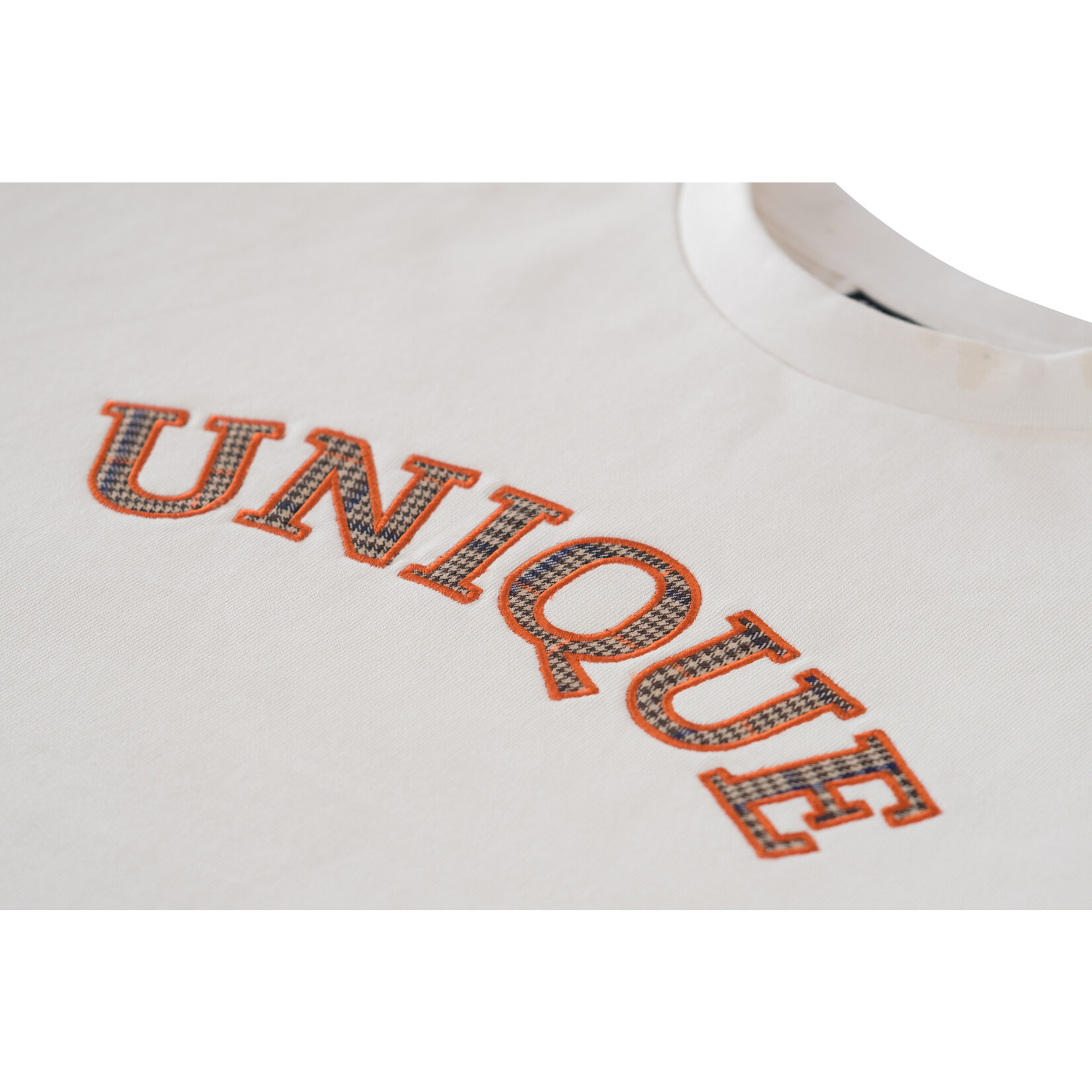 Someone TRUI NICOLET-G-16-C DARK ECRU