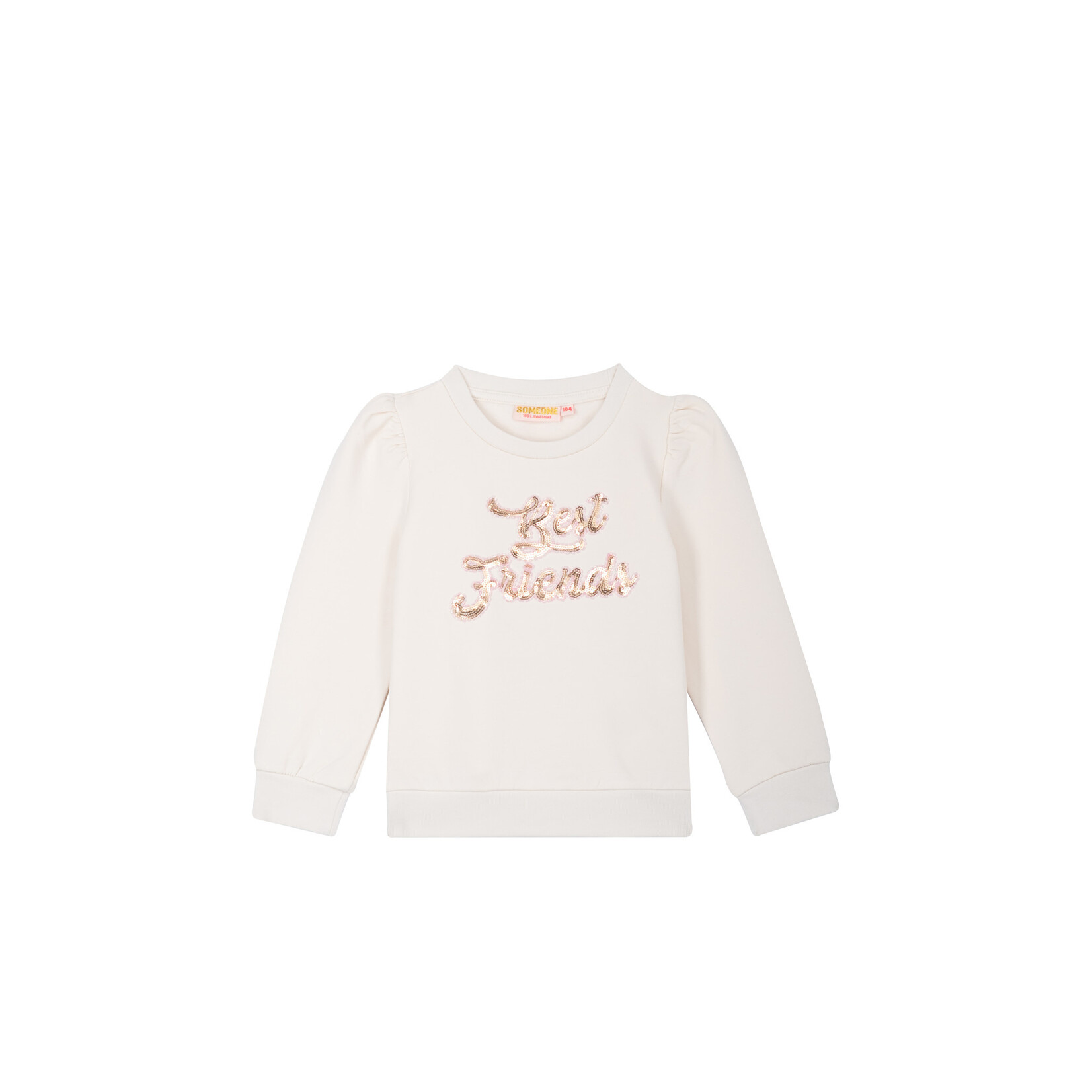 Someone TRUI JOLIJN-SG-16-E DARK ECRU