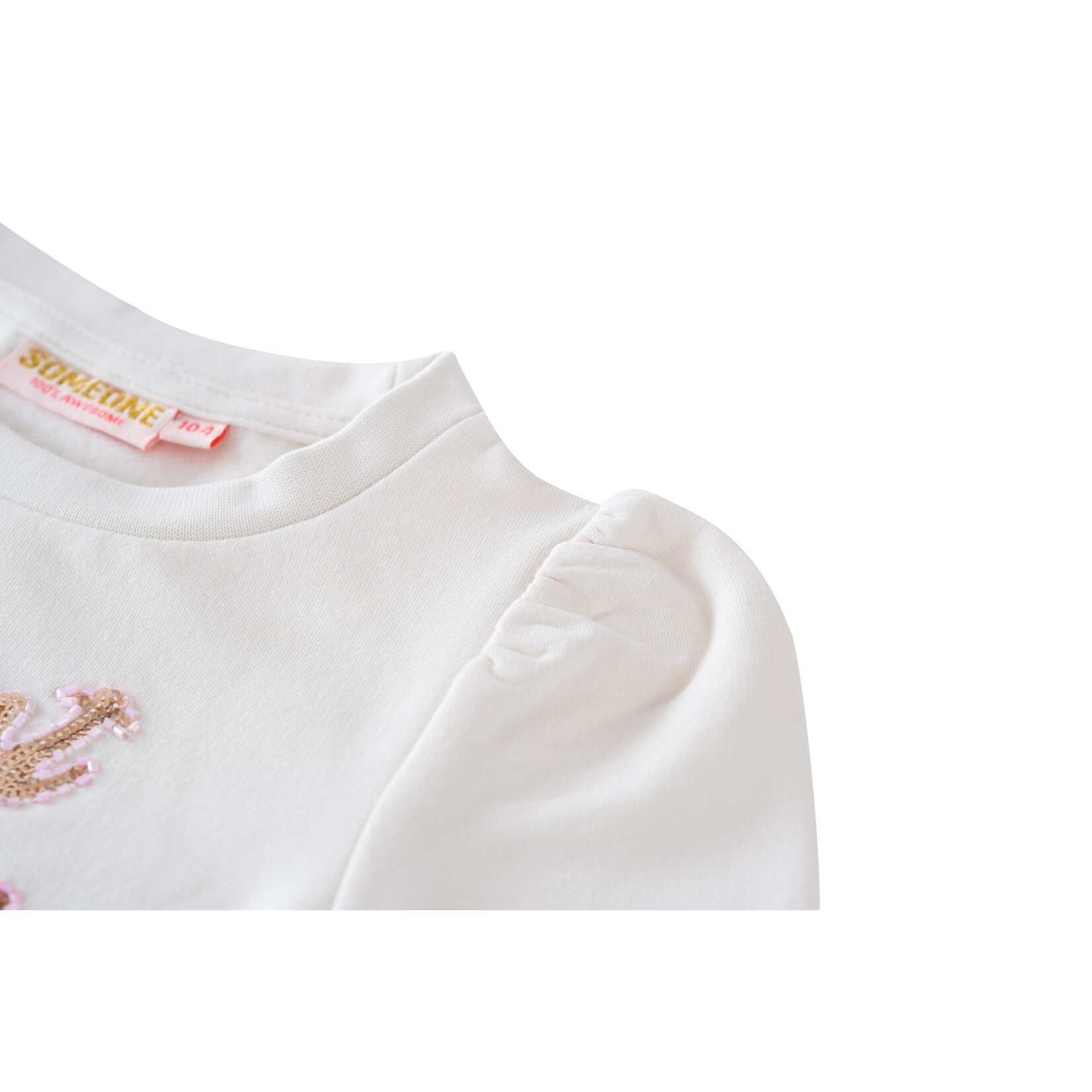 Someone TRUI JOLIJN-SG-16-E DARK ECRU