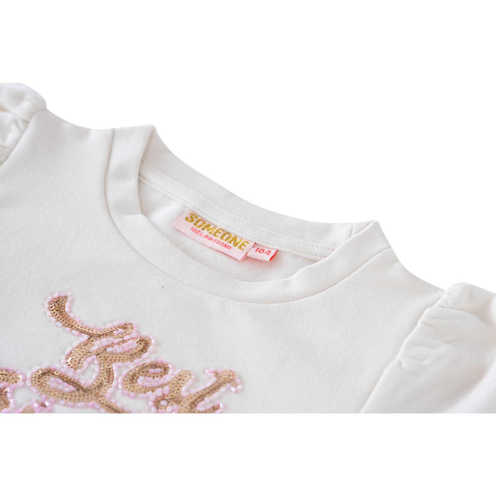 Someone TRUI JOLIJN-SG-16-E DARK ECRU