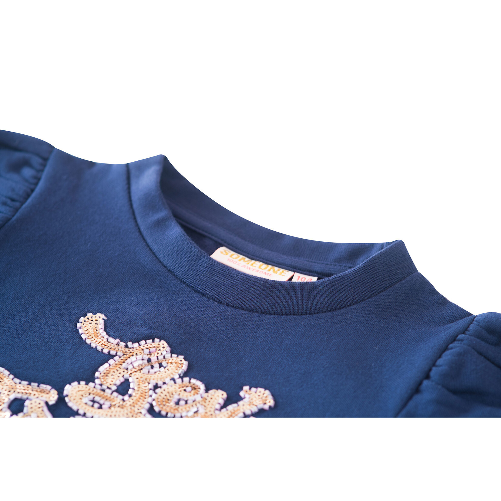 Someone TRUI JOLIJN-SG-16-E NAVY