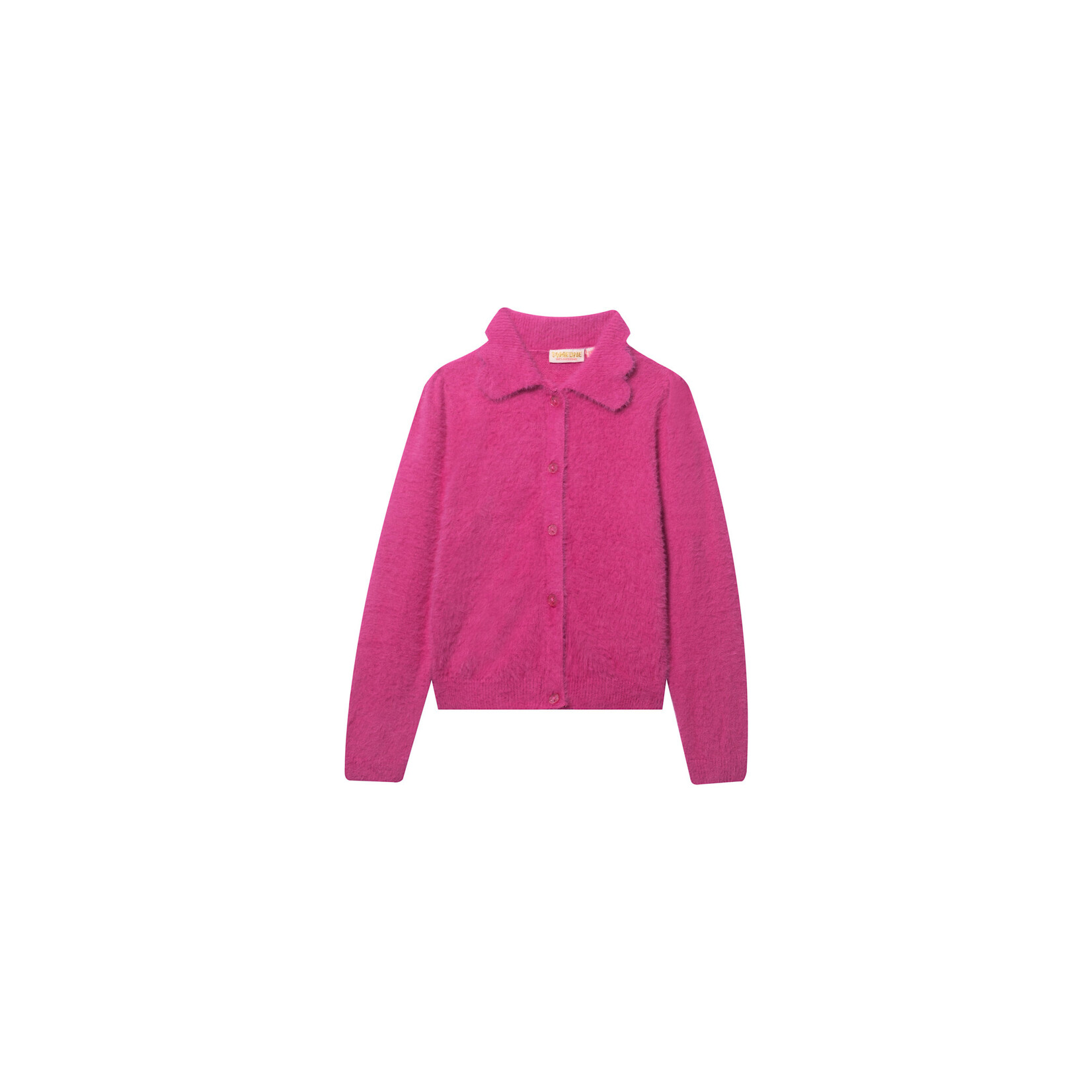 Someone TRUI LOTJE-SG-15-A BURNT DARK PINK