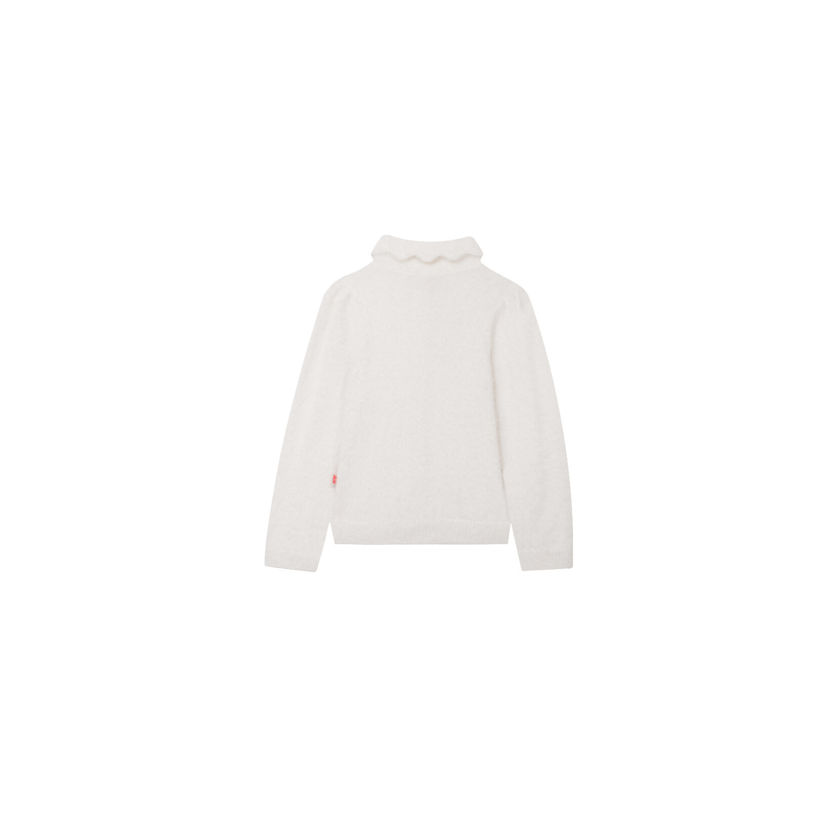 Someone TRUI LOTJE-SG-15-A DARK ECRU