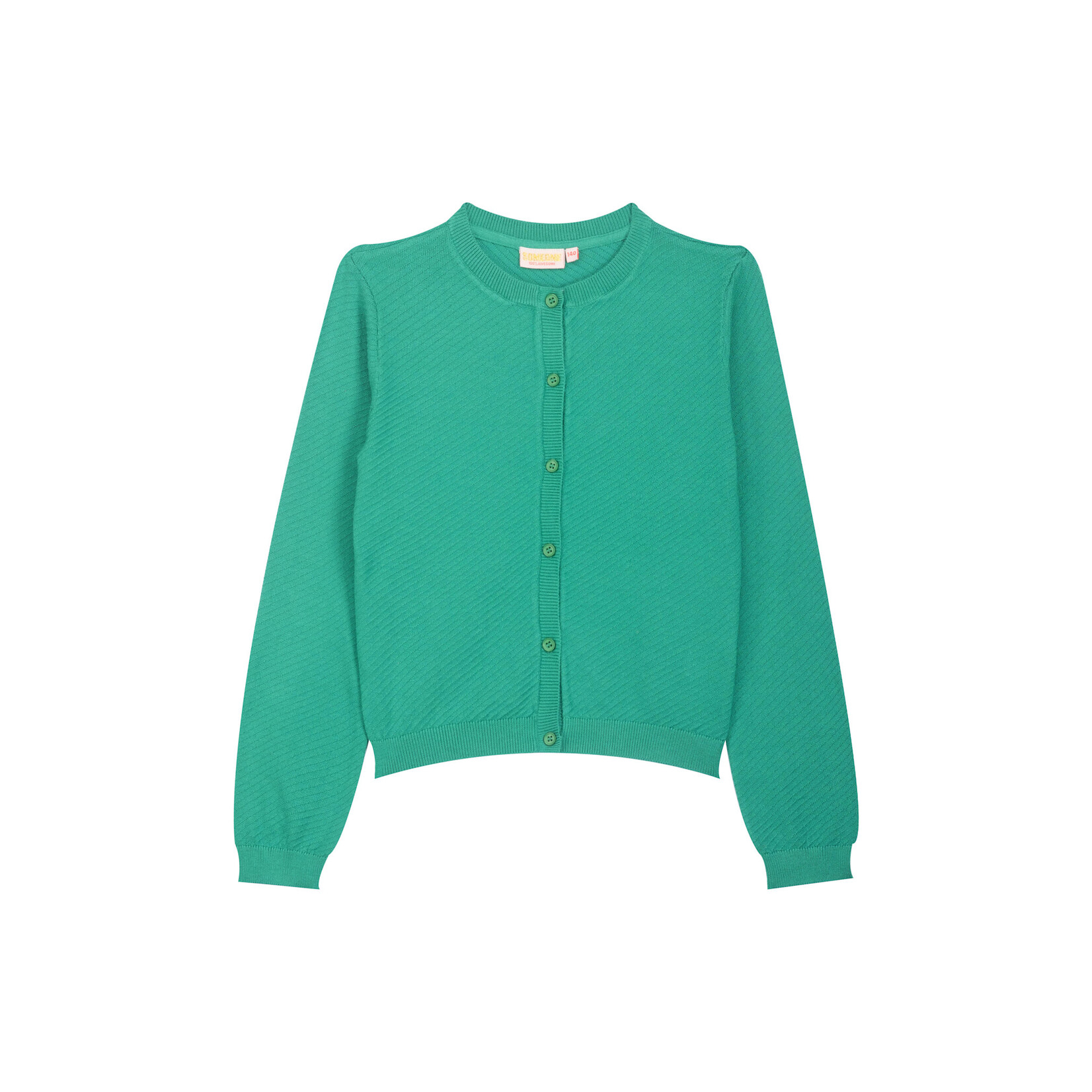 Someone TRUI LOTJE-SG-15-D GREEN