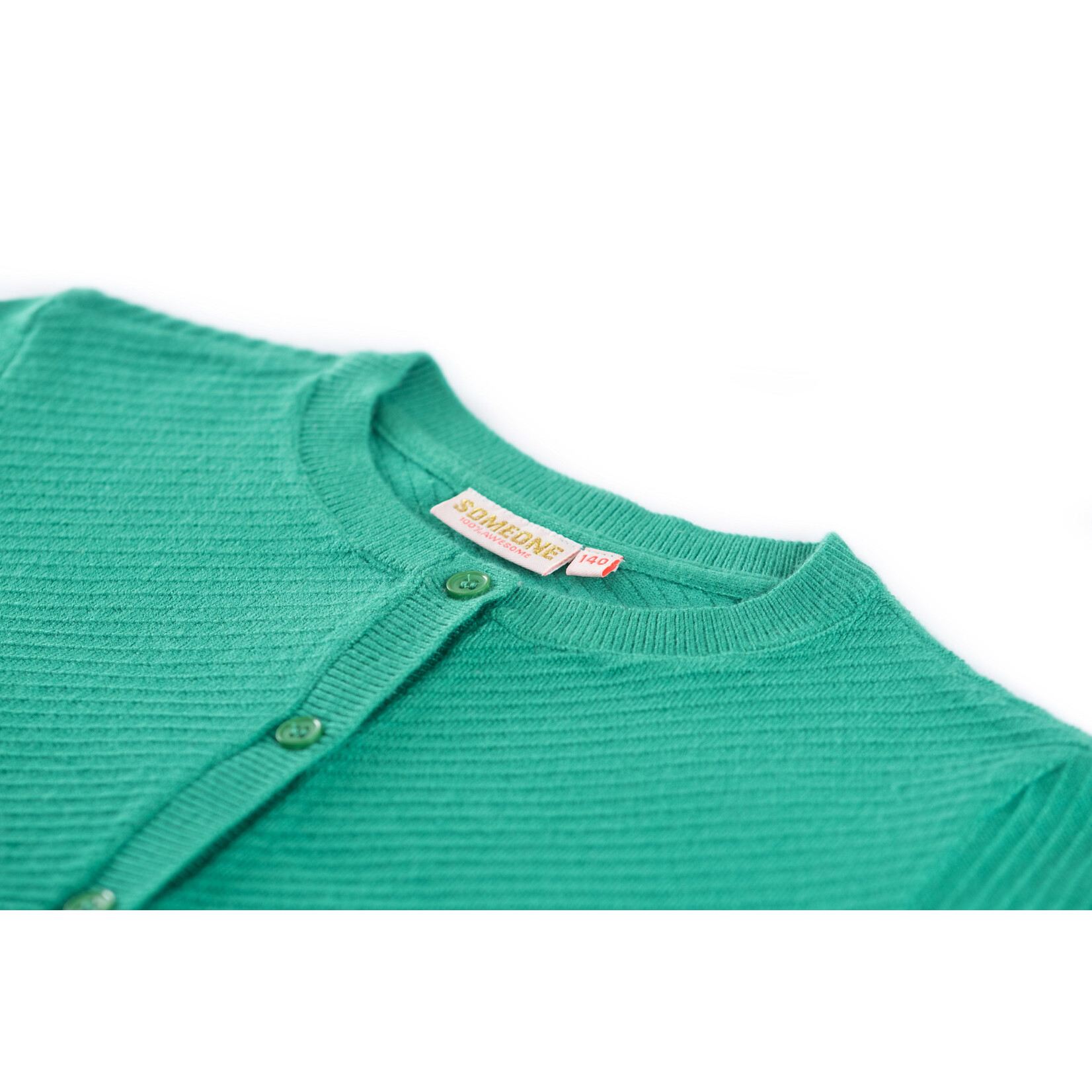 Someone TRUI LOTJE-SG-15-D GREEN