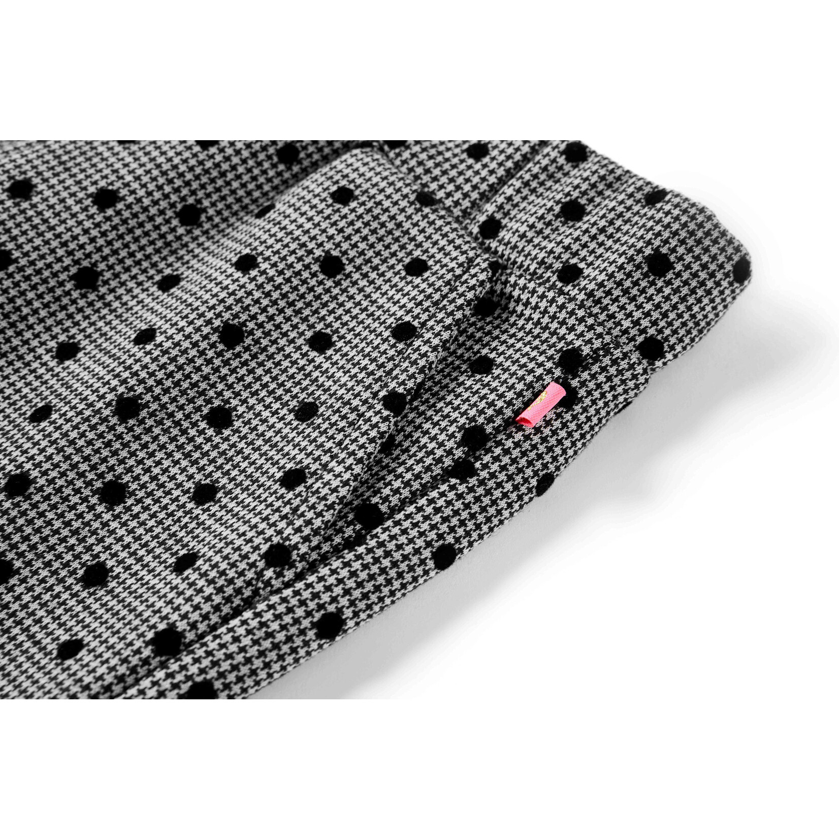 Someone BROEK PAULINA-SG-37-B BLACK