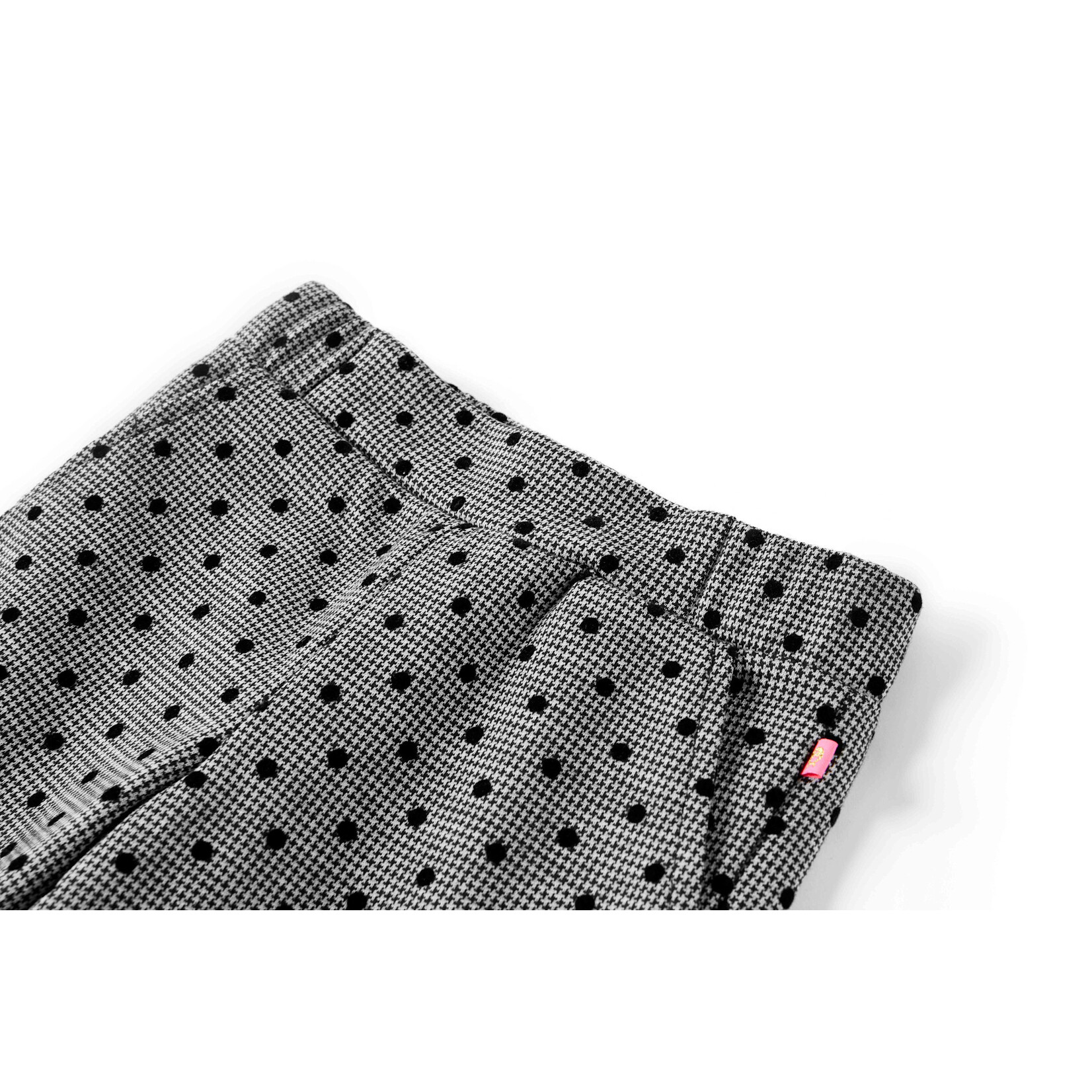 Someone BROEK PAULINA-SG-37-B BLACK