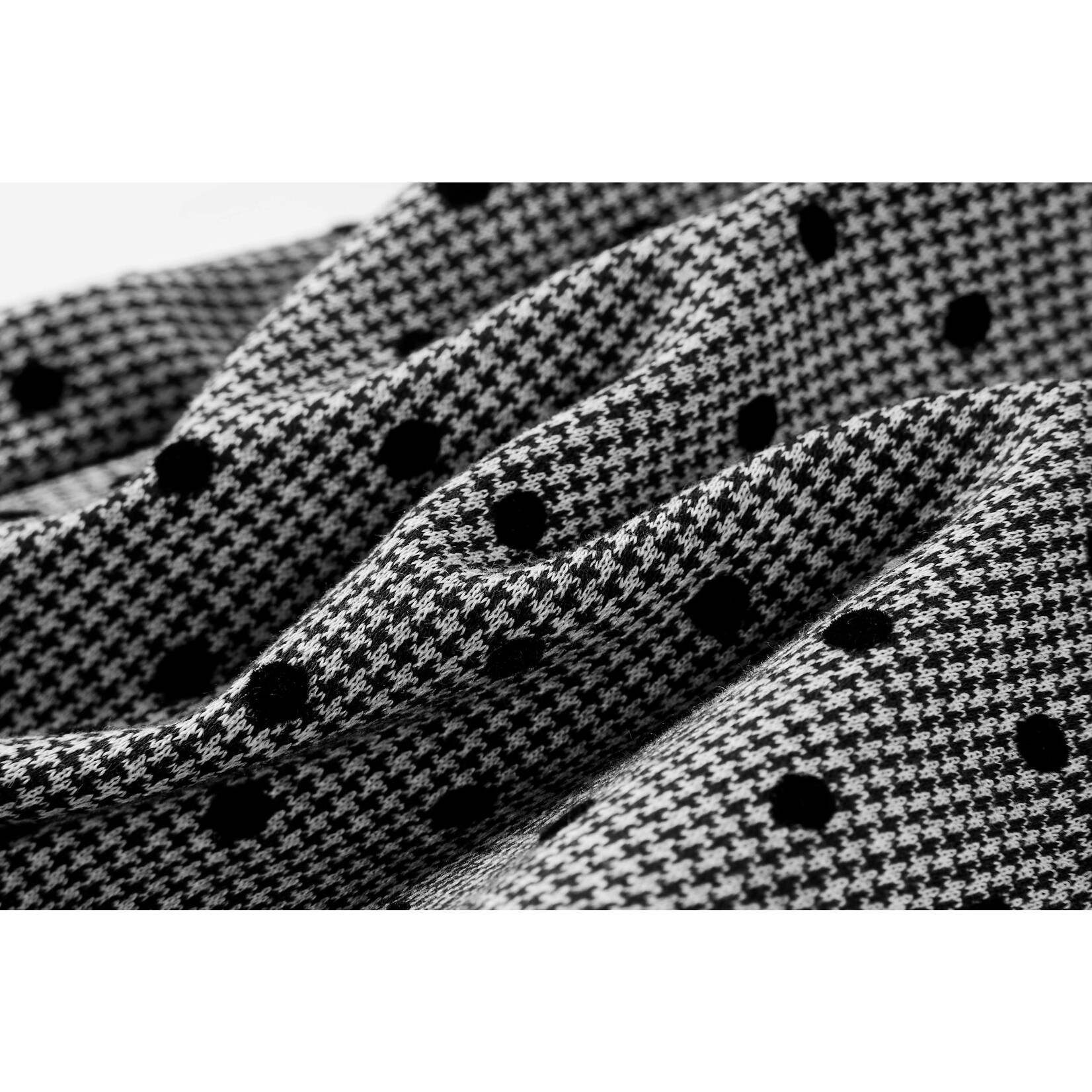 Someone BROEK PAULINA-SG-37-B BLACK