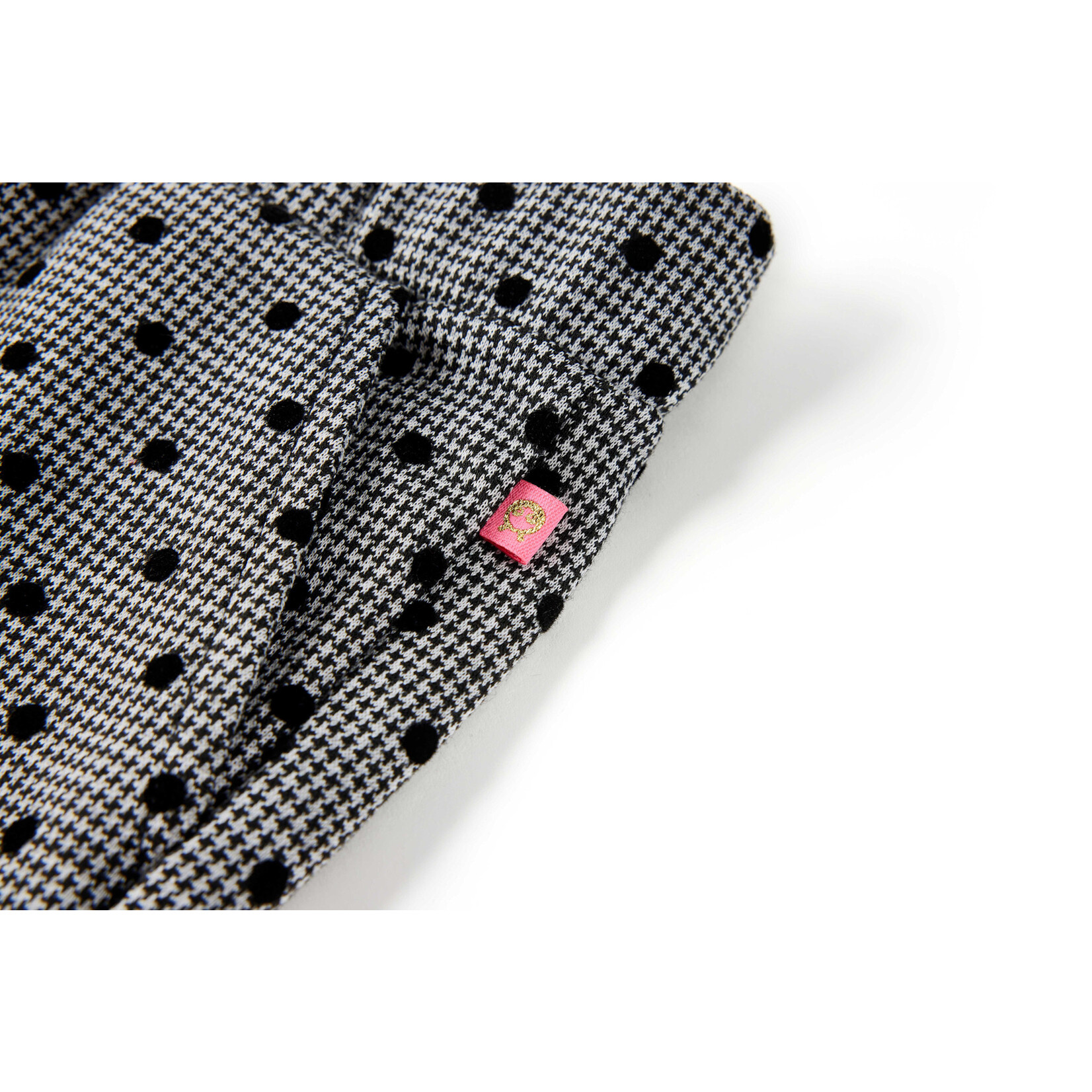 Someone BROEK PAULINA-SG-37-B BLACK