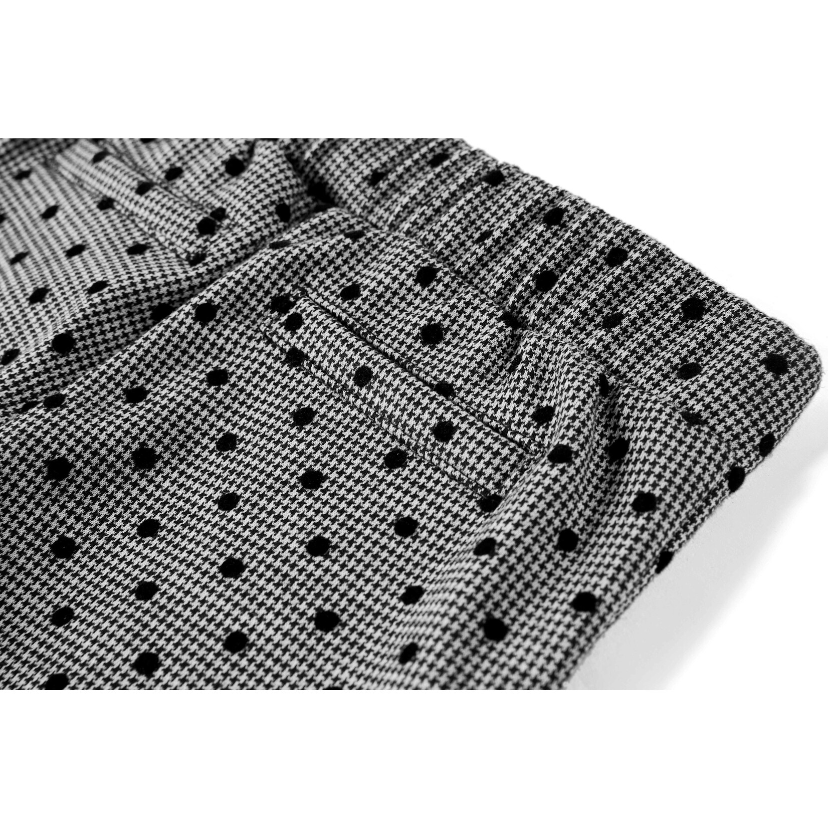 Someone BROEK PAULINA-SG-37-B BLACK