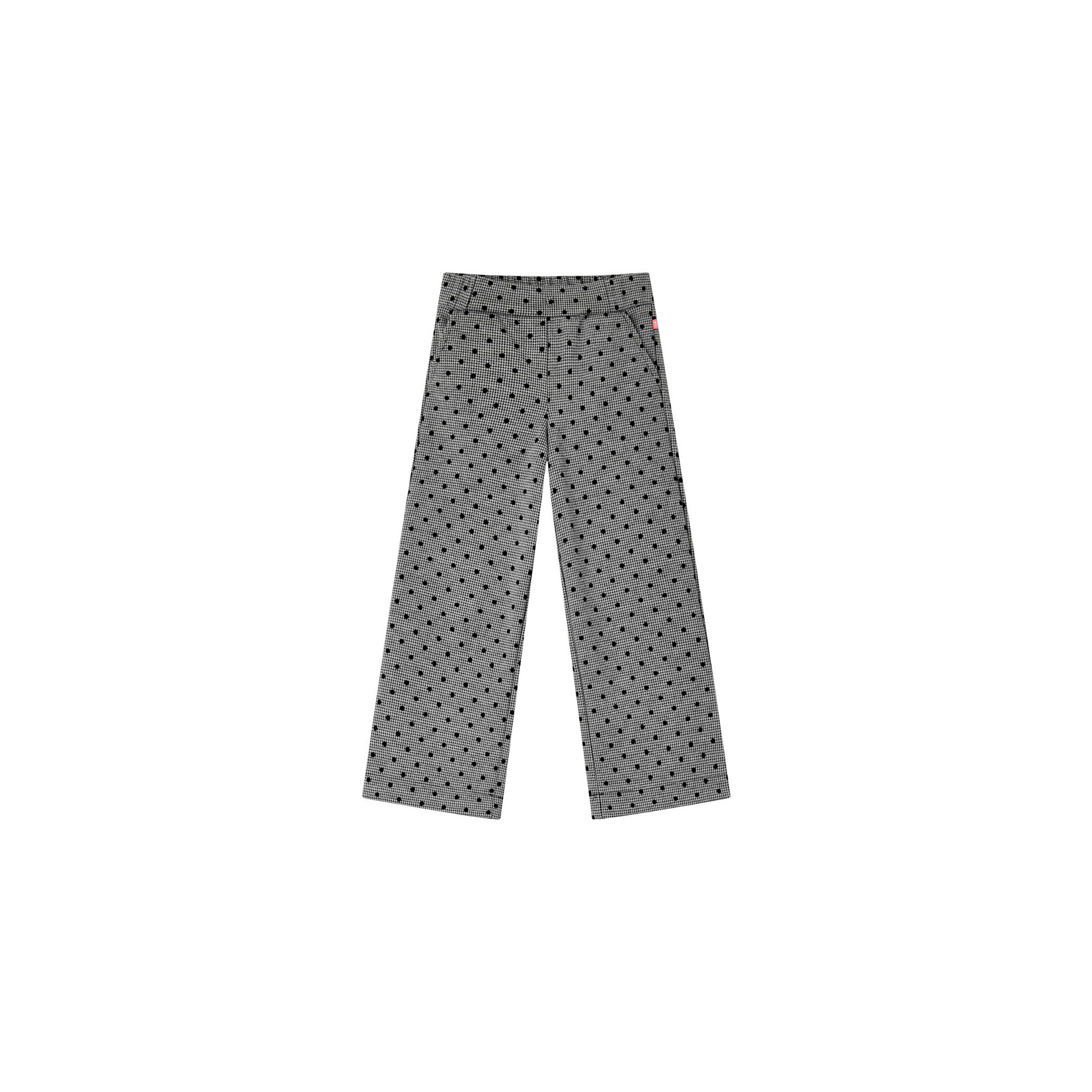 Someone BROEK PAULINA-SG-37-B BLACK