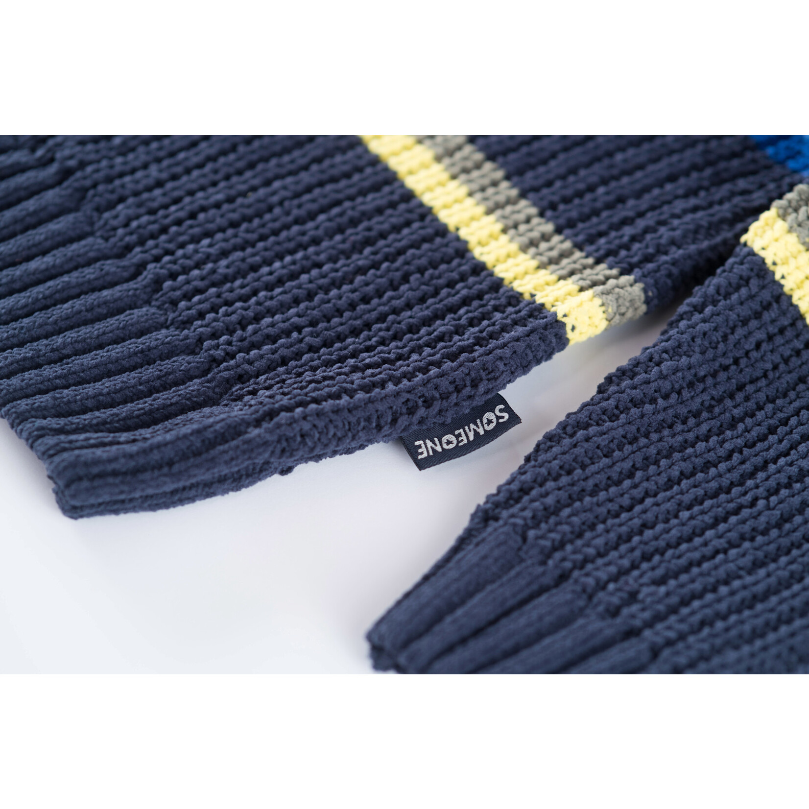 Someone TRUI ROCKY-SB-12-E NAVY