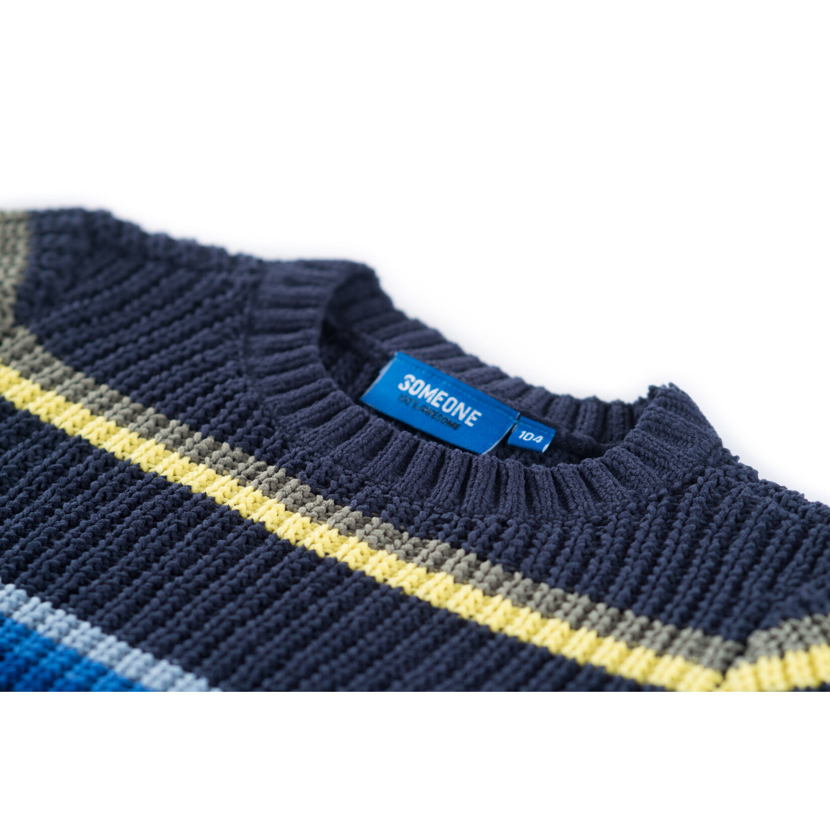 Someone TRUI ROCKY-SB-12-E NAVY