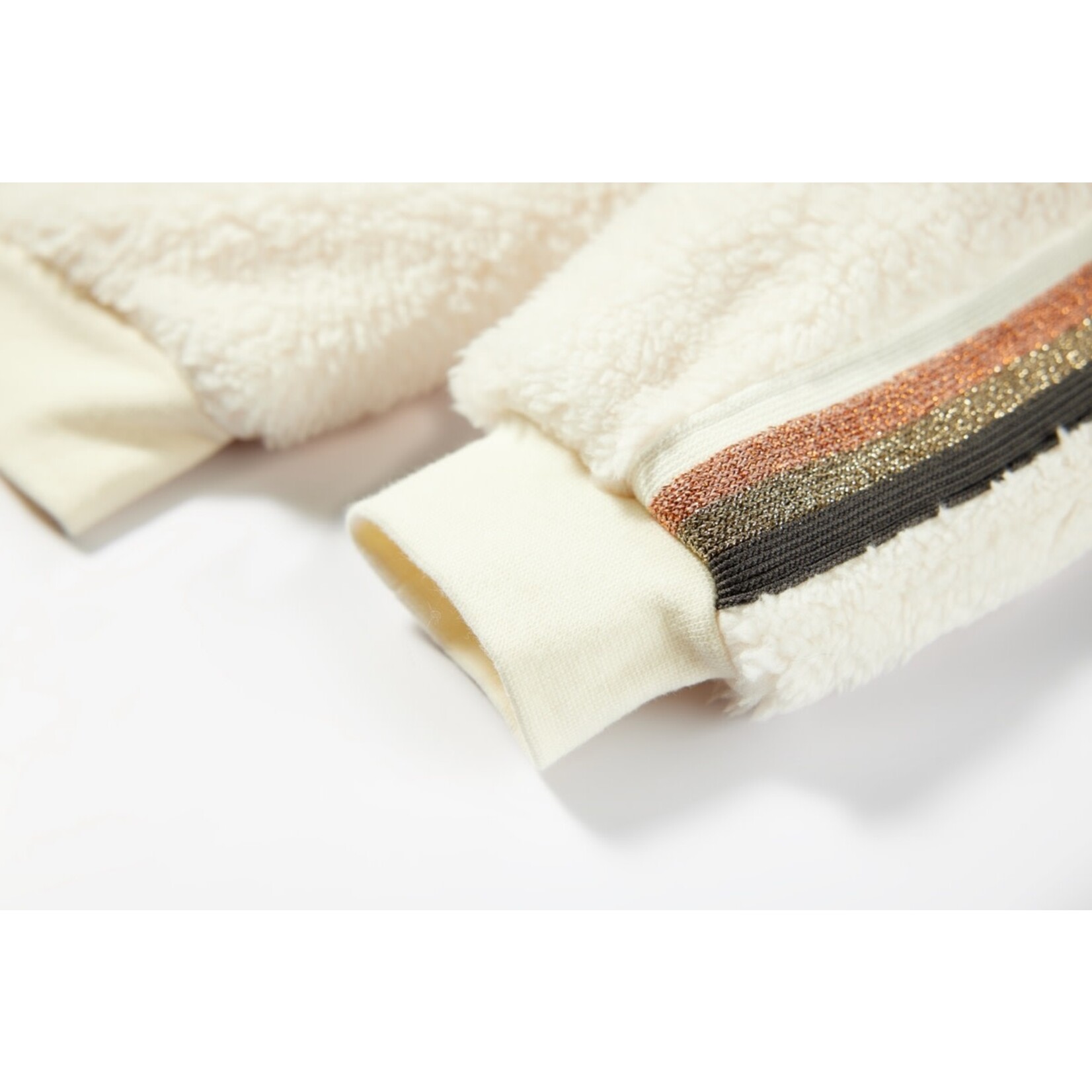 Someone TRUI BONJOUR-SG-16-M DARK ECRU