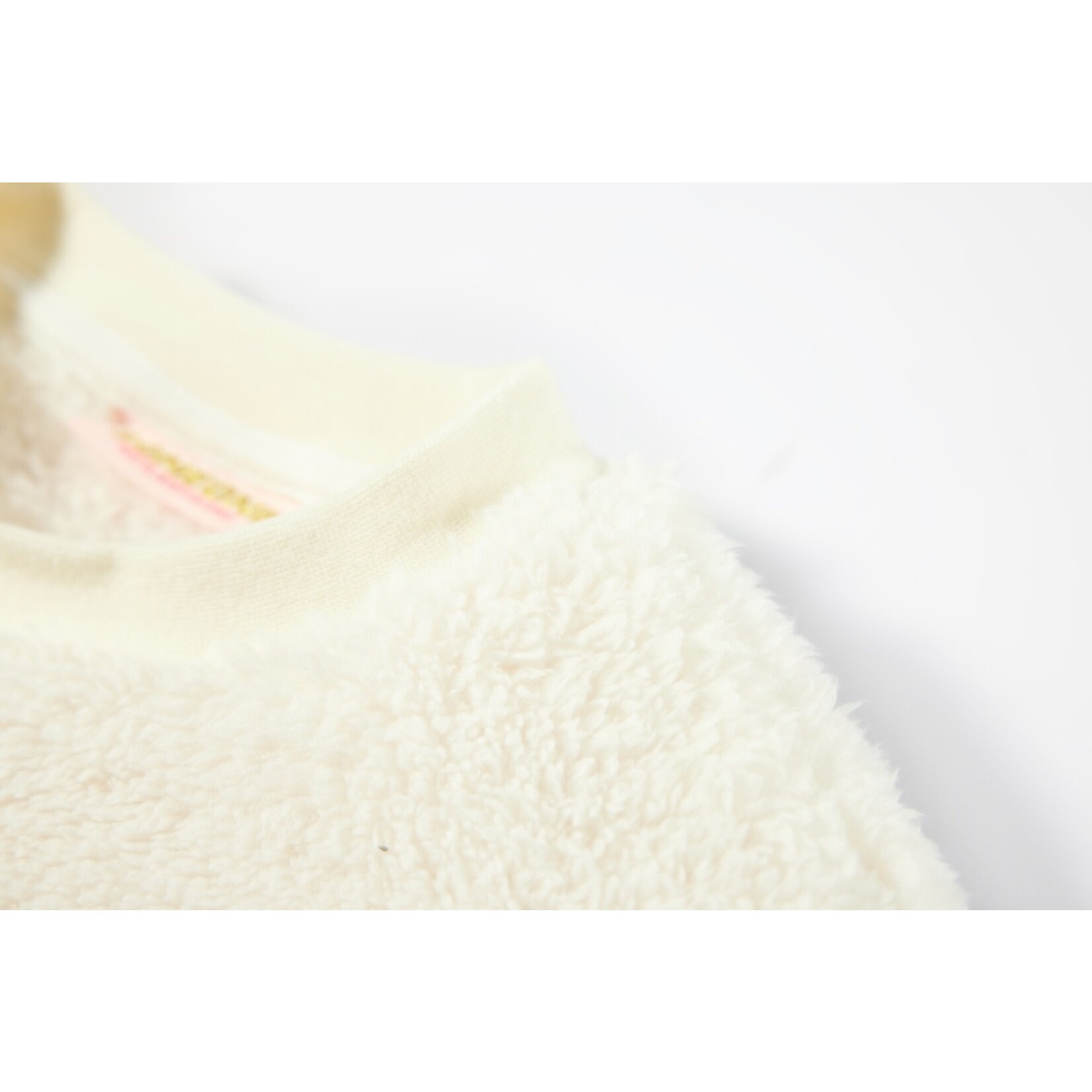 Someone TRUI BONJOUR-SG-16-M DARK ECRU