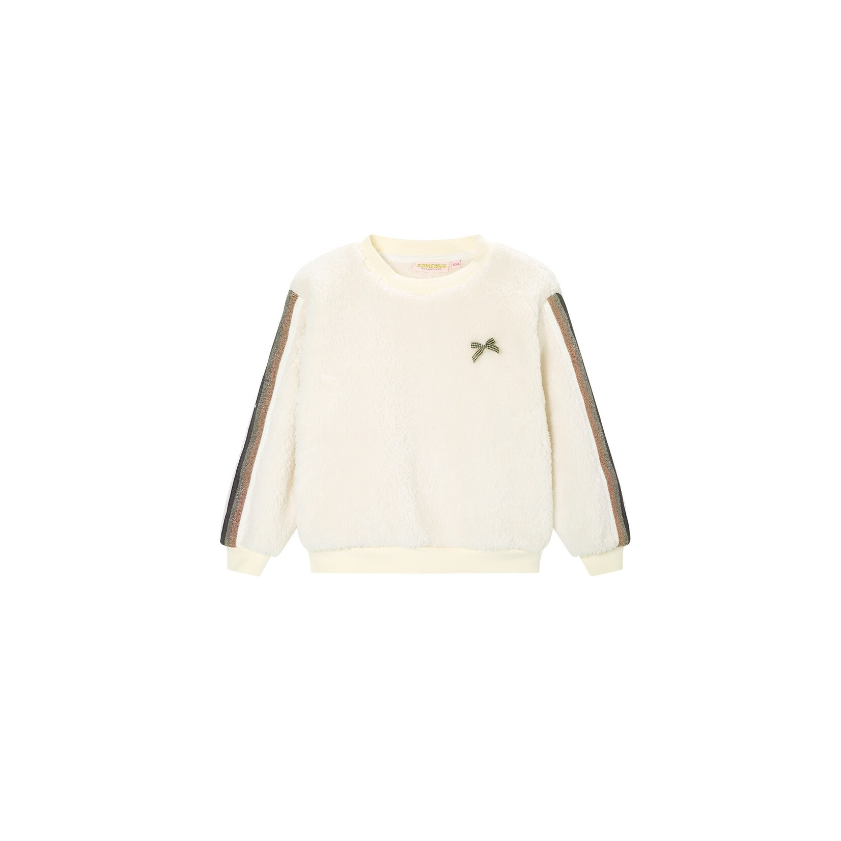 Someone TRUI BONJOUR-SG-16-M DARK ECRU