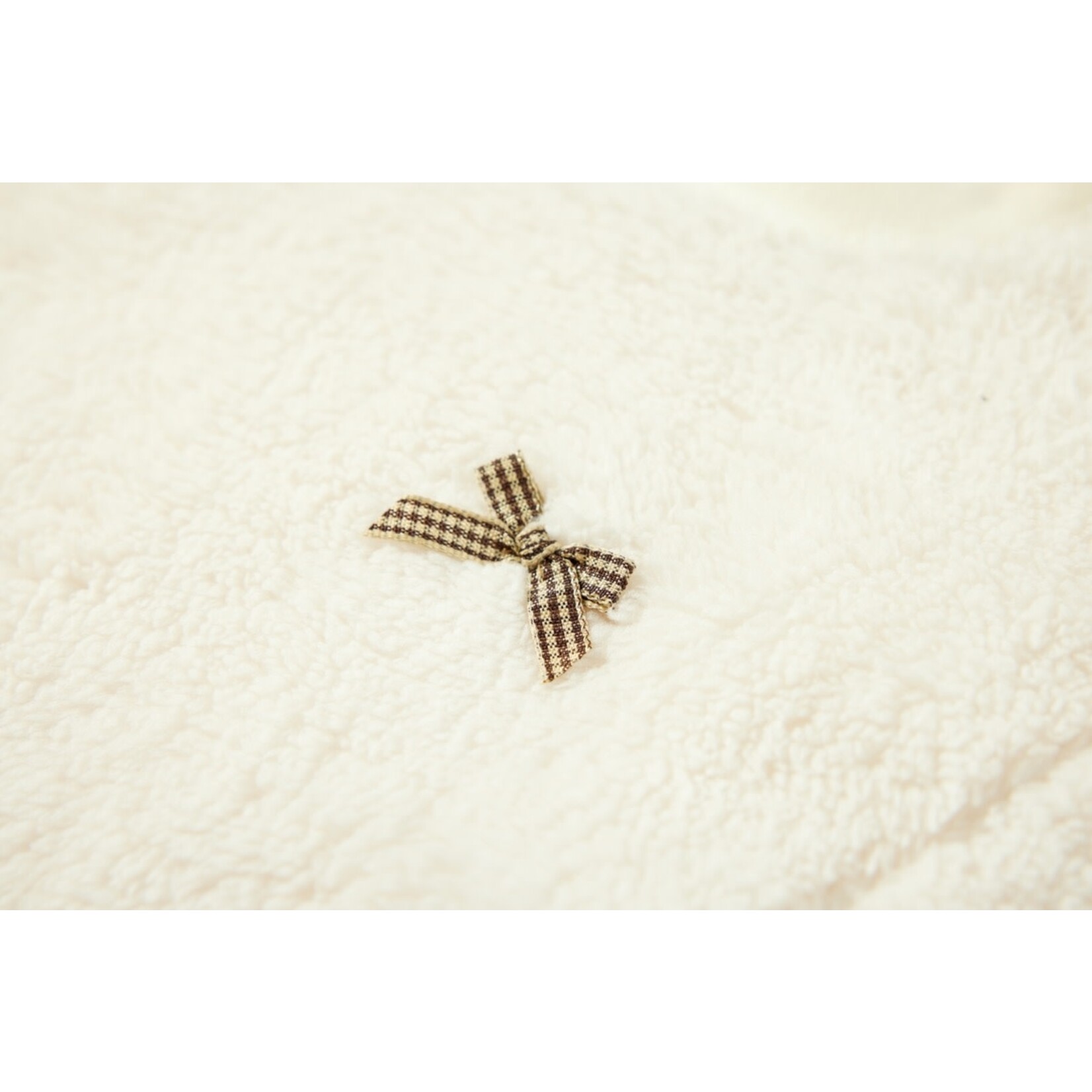 Someone TRUI BONJOUR-SG-16-M DARK ECRU