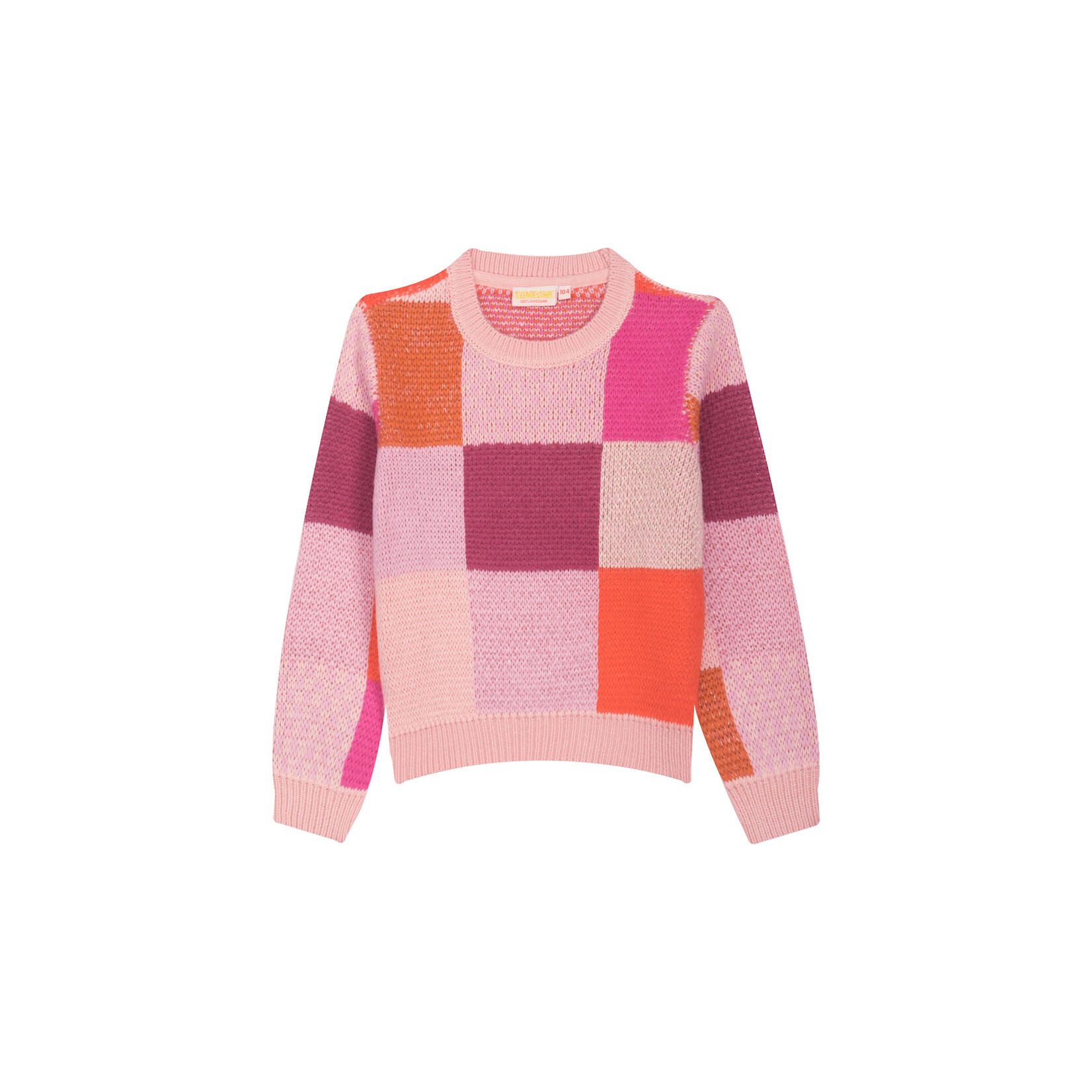 Someone TRUI FREJA-SG-12-E PINK