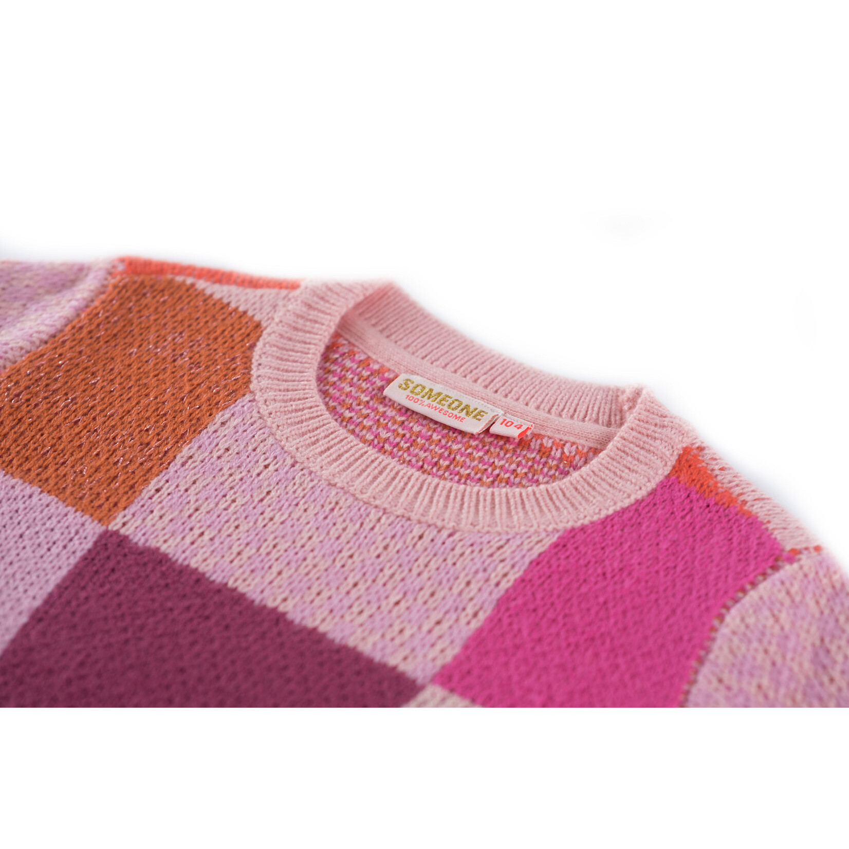 Someone TRUI FREJA-SG-12-E PINK