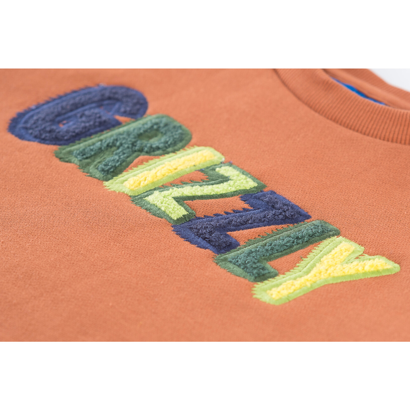 Someone TRUI ROCKY-SB-16-D COGNAC