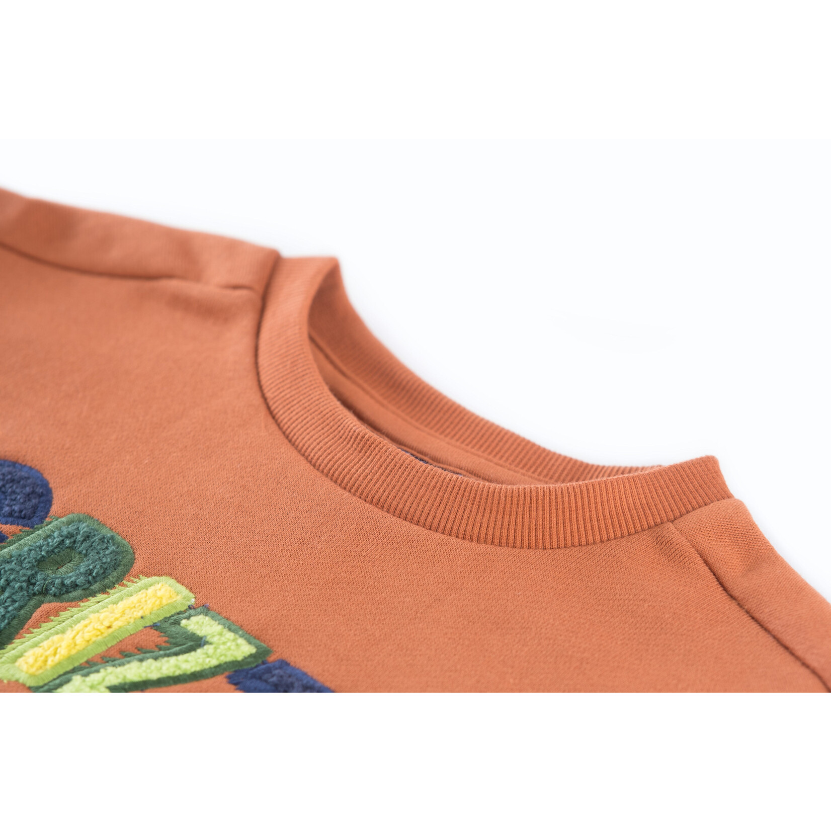 Someone TRUI ROCKY-SB-16-D COGNAC