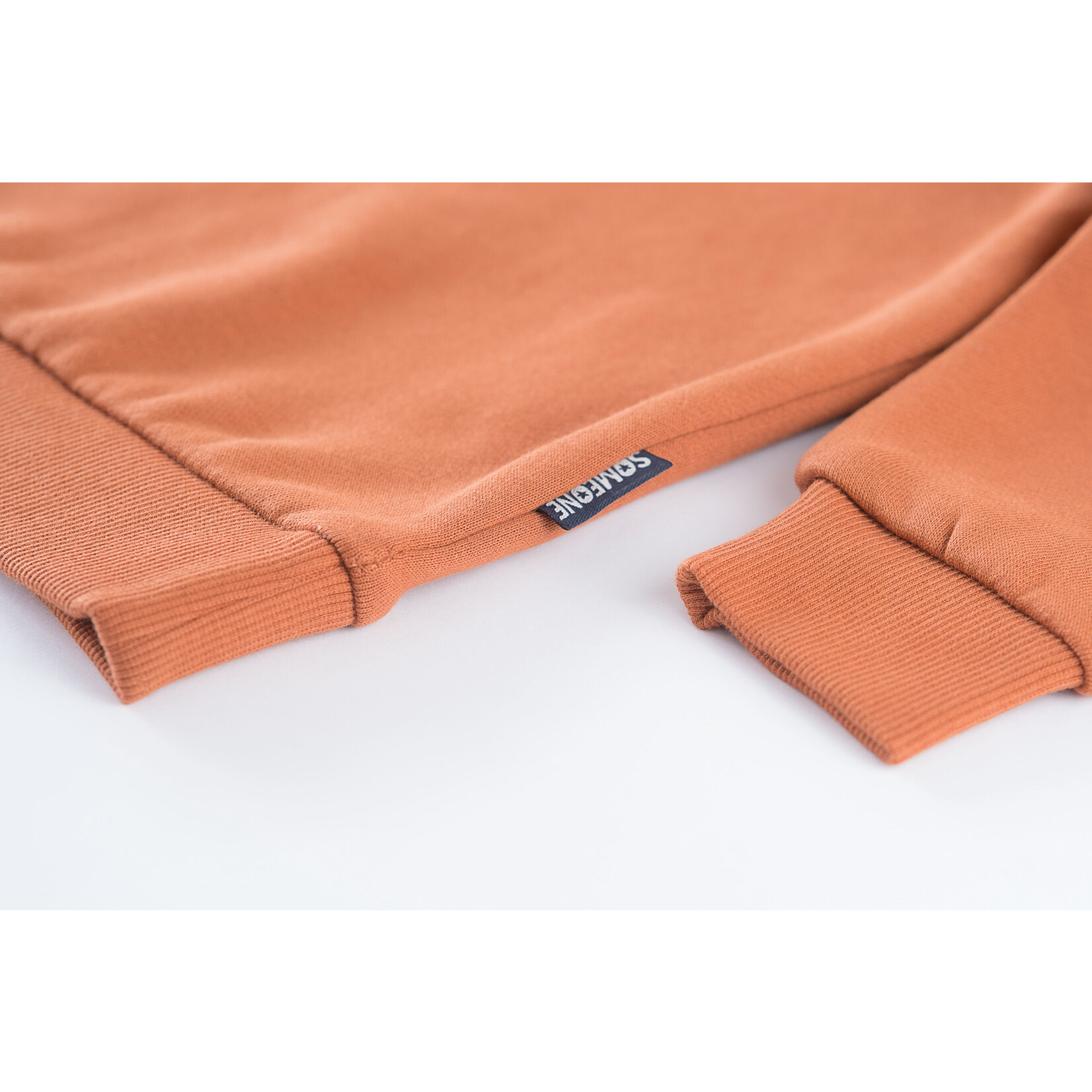 Someone TRUI ROCKY-SB-16-D COGNAC