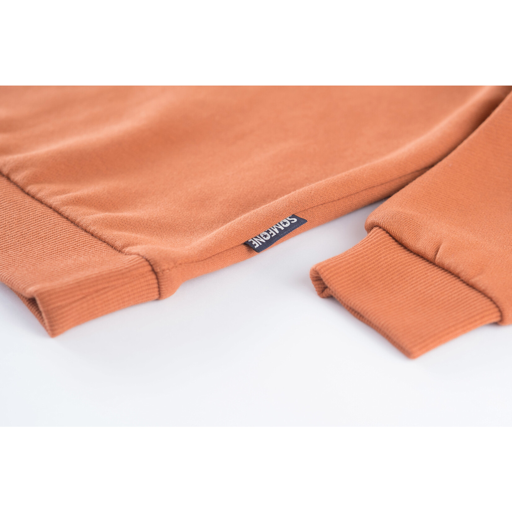 Someone TRUI ROCKY-SB-16-D COGNAC