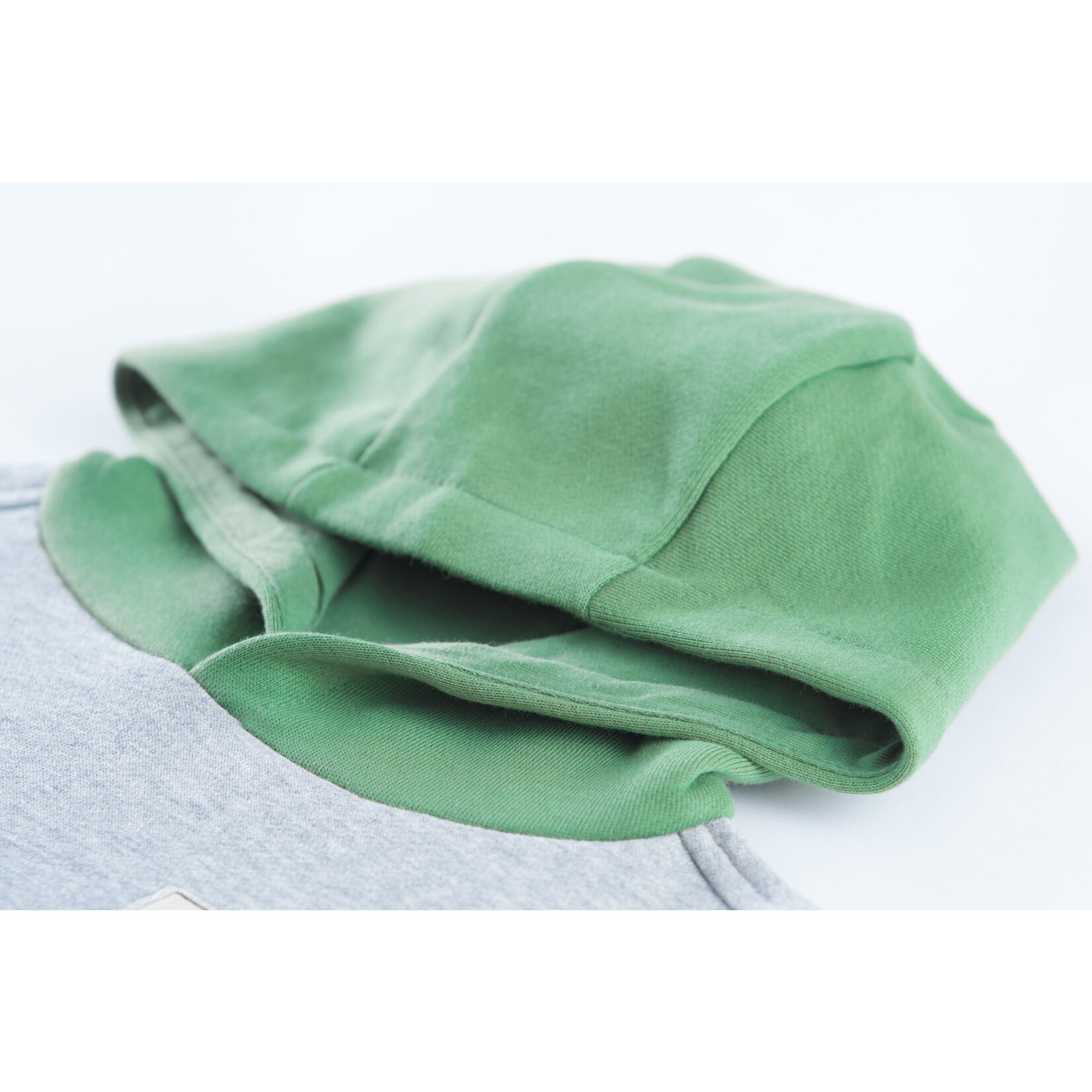 Someone TRUI ROCKY-SB-16-A GREY MELANGE