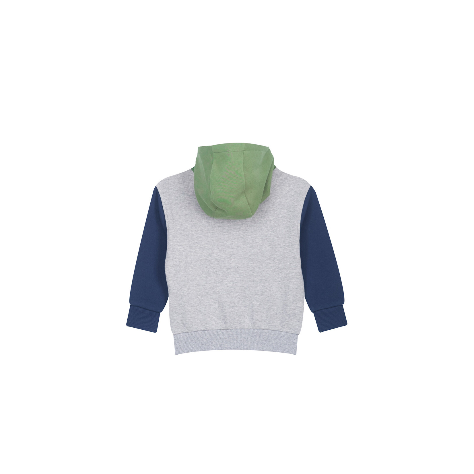 Someone TRUI ROCKY-SB-16-A GREY MELANGE