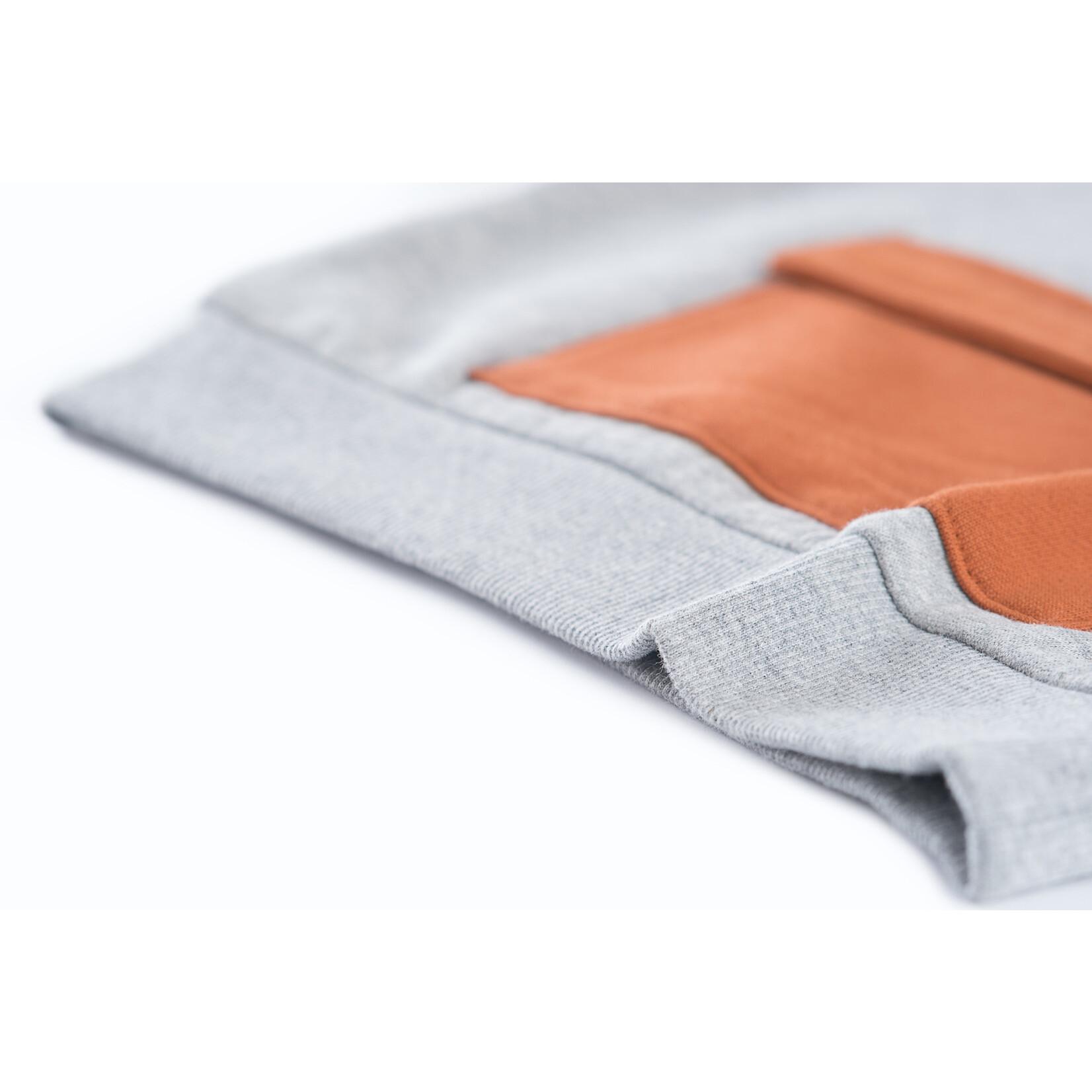 Someone TRUI ROCKY-SB-16-A GREY MELANGE