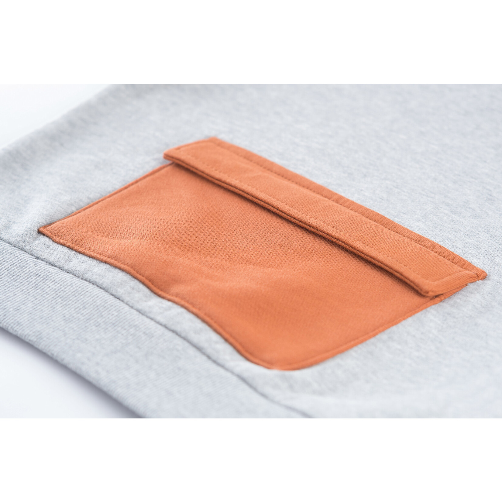 Someone TRUI ROCKY-SB-16-A GREY MELANGE