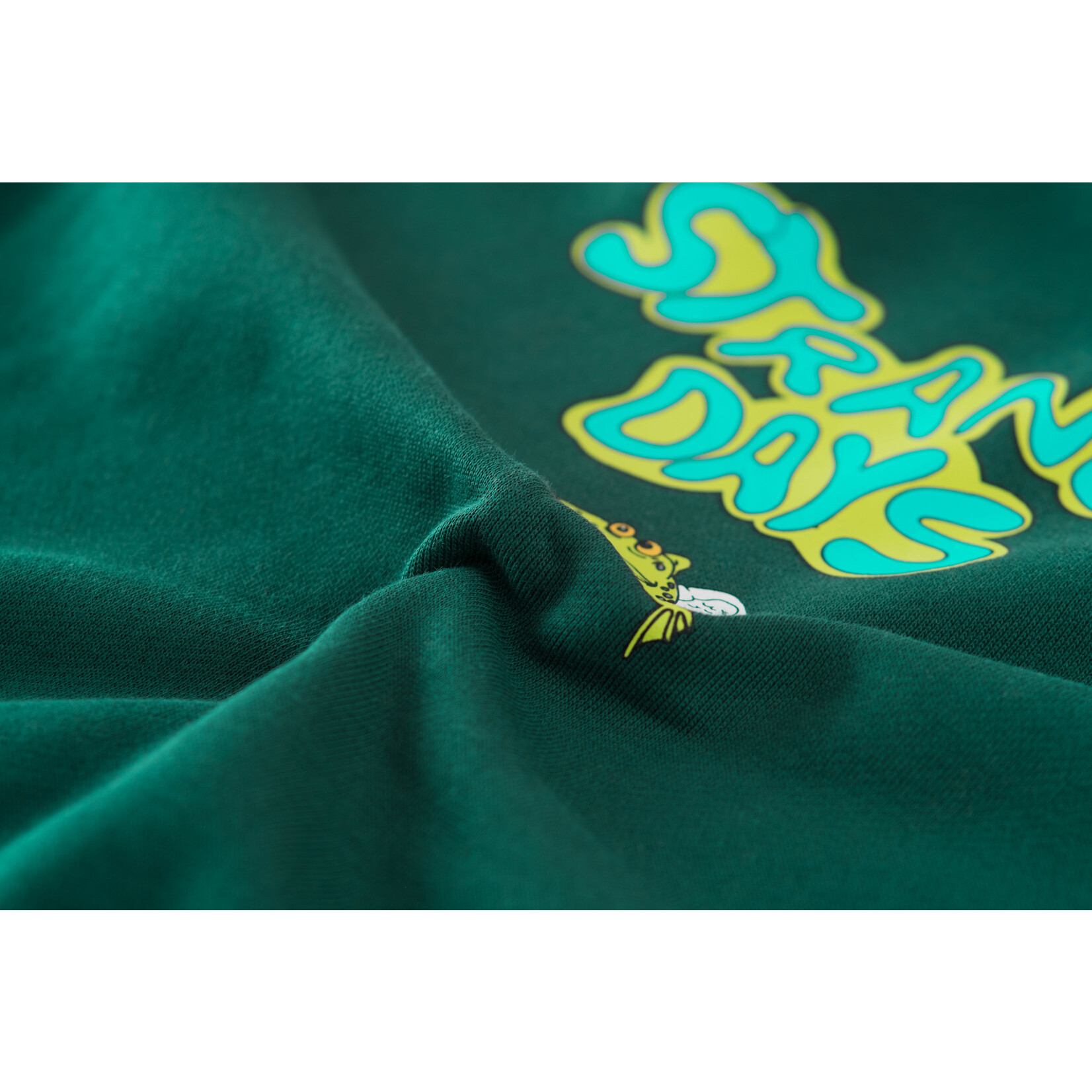 Someone TRUI NIKKO-SB-16-A DARK GREEN