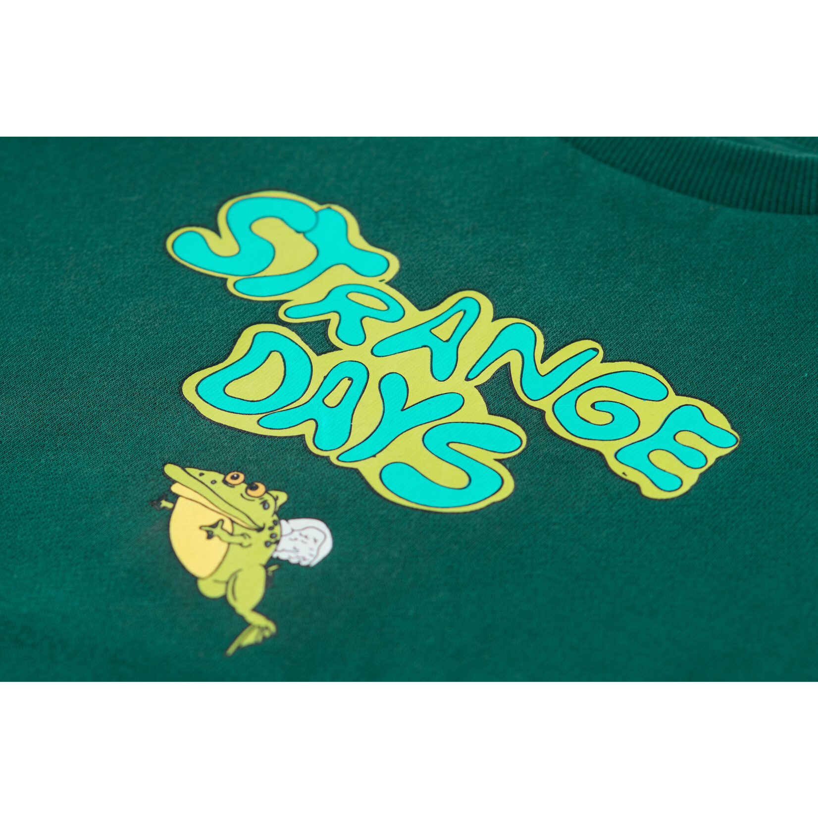 Someone TRUI NIKKO-SB-16-A DARK GREEN