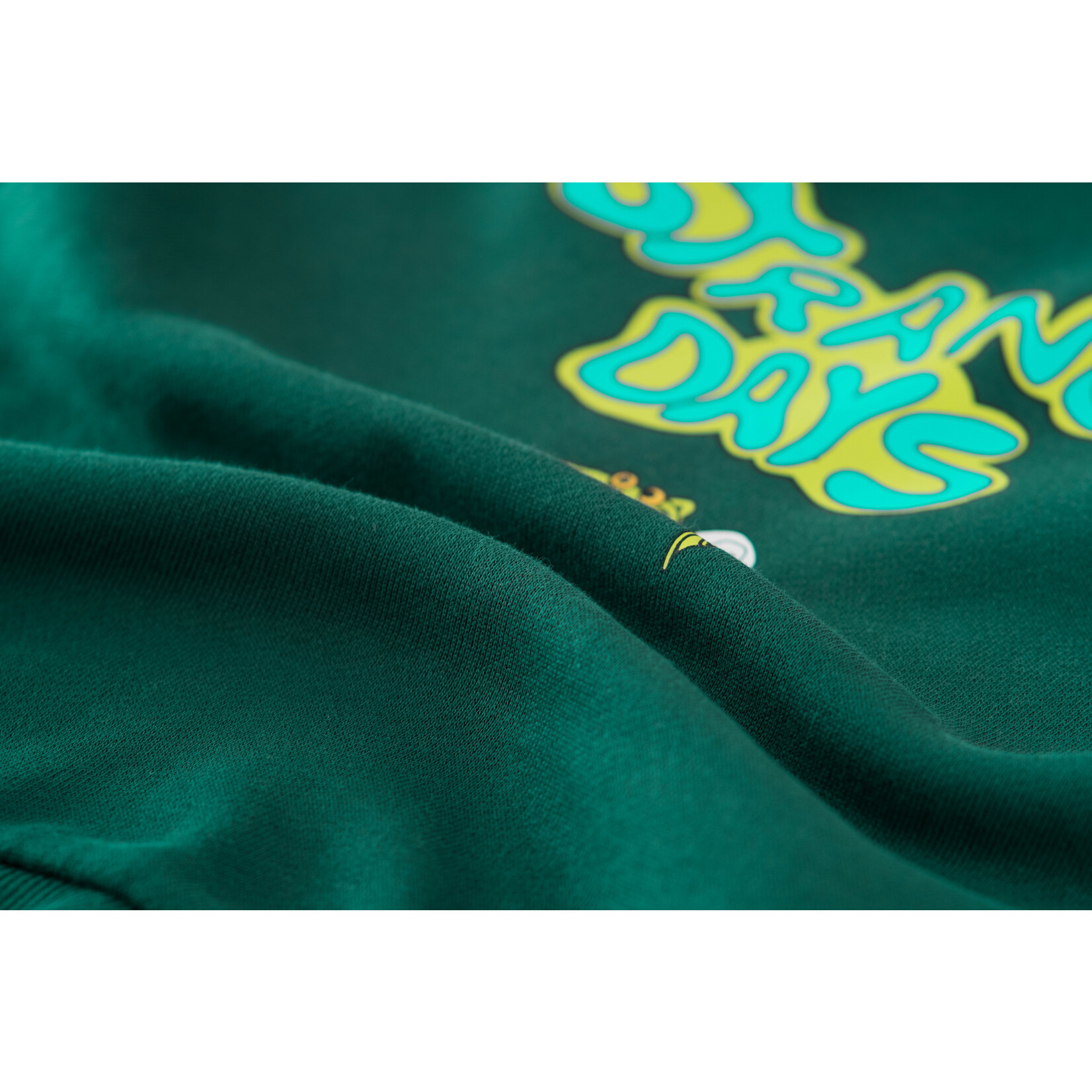 Someone TRUI NIKKO-SB-16-A DARK GREEN