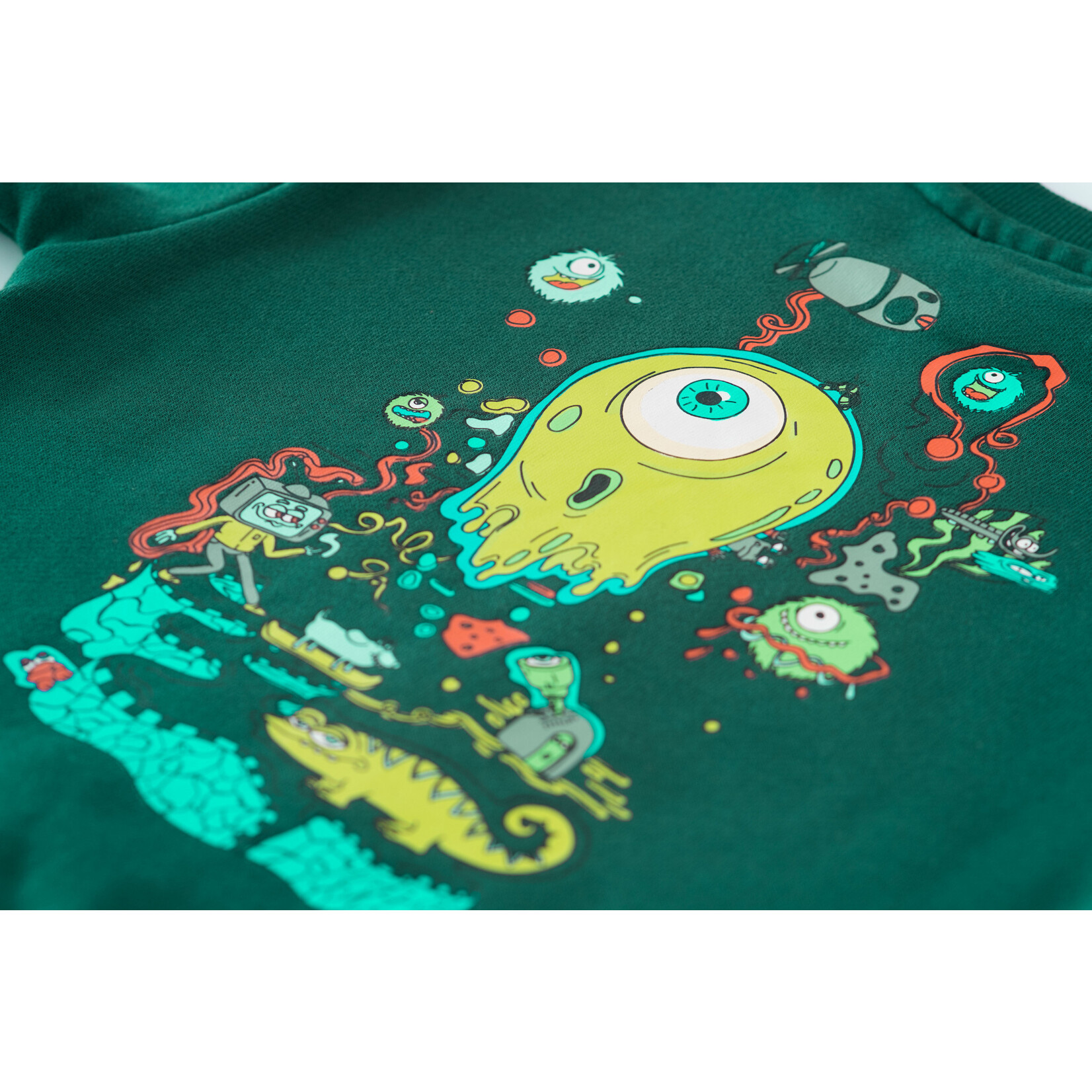 Someone TRUI NIKKO-SB-16-A DARK GREEN