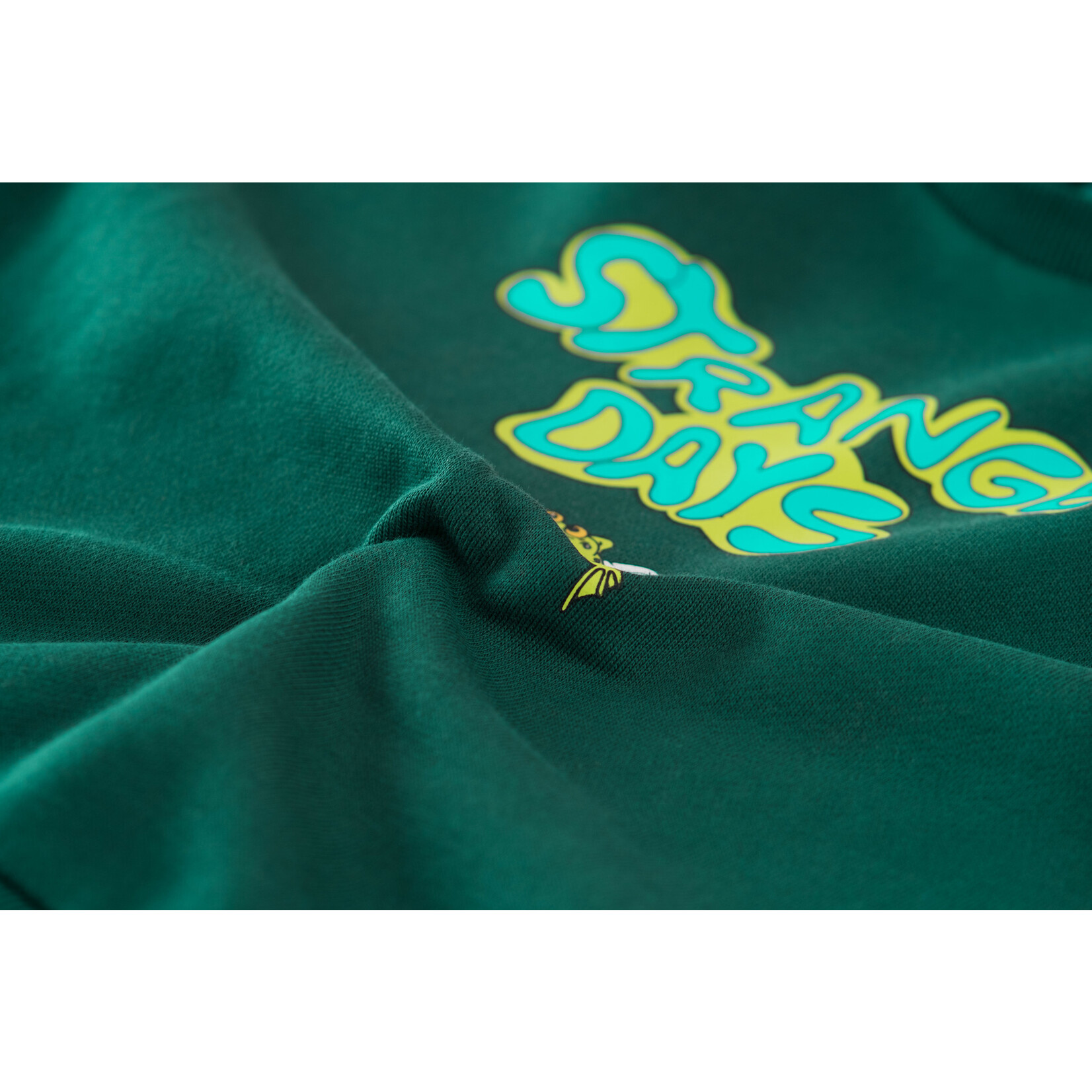 Someone TRUI NIKKO-SB-16-A DARK GREEN