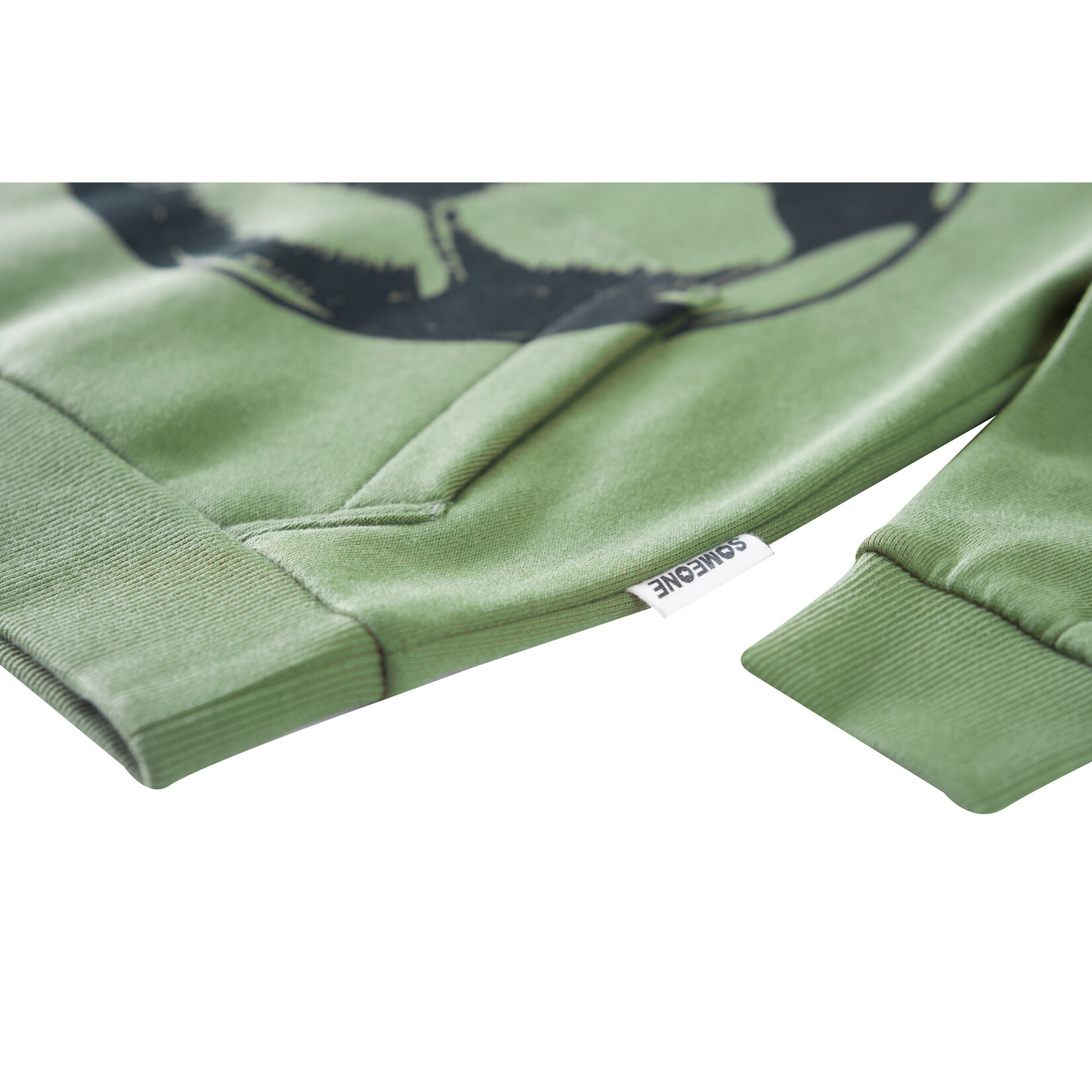 Someone TRUI NELSON-SB-16-A KHAKI