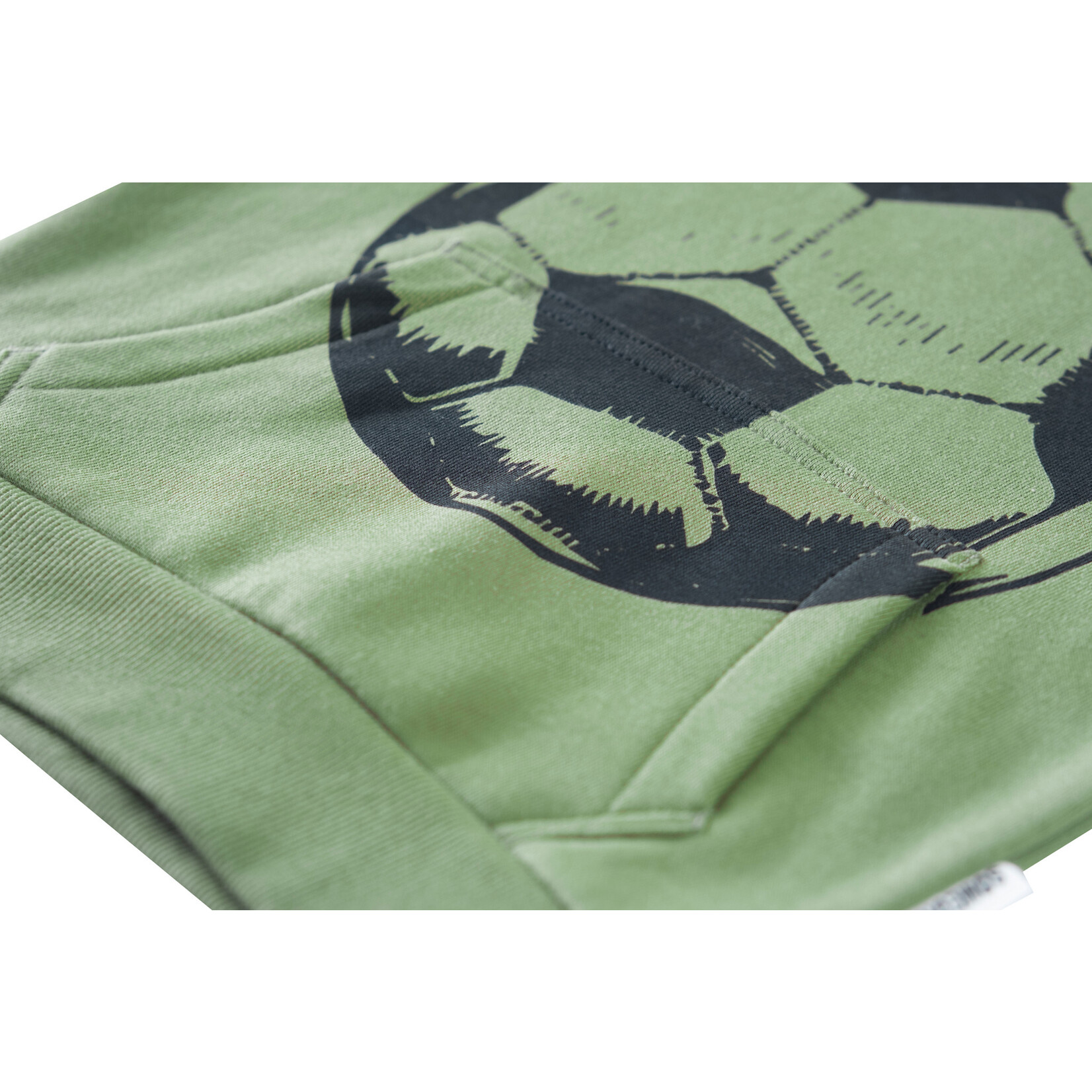 Someone TRUI NELSON-SB-16-A KHAKI