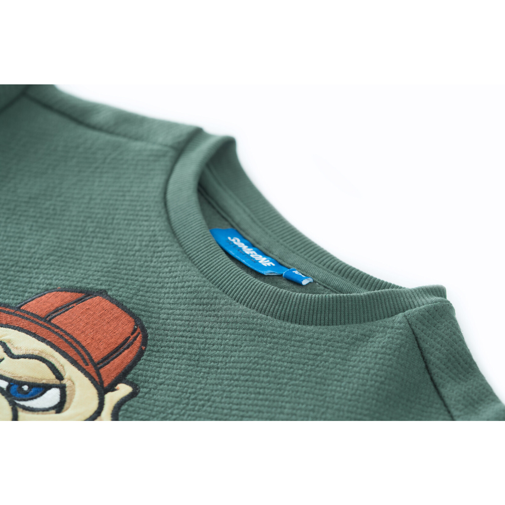 Someone TRUI GEORGES-SB-16-B KHAKI