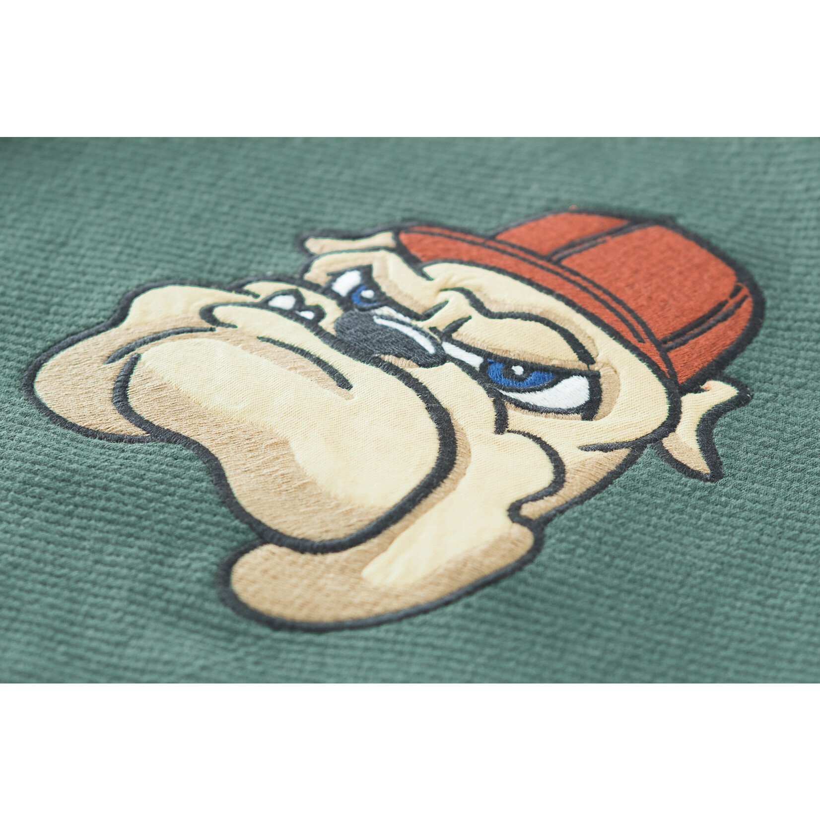 Someone TRUI GEORGES-SB-16-B KHAKI