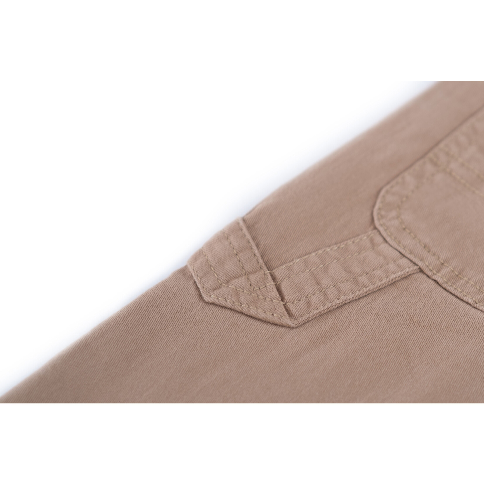 Someone BROEK WHALE-SB-37-E DARK SAND