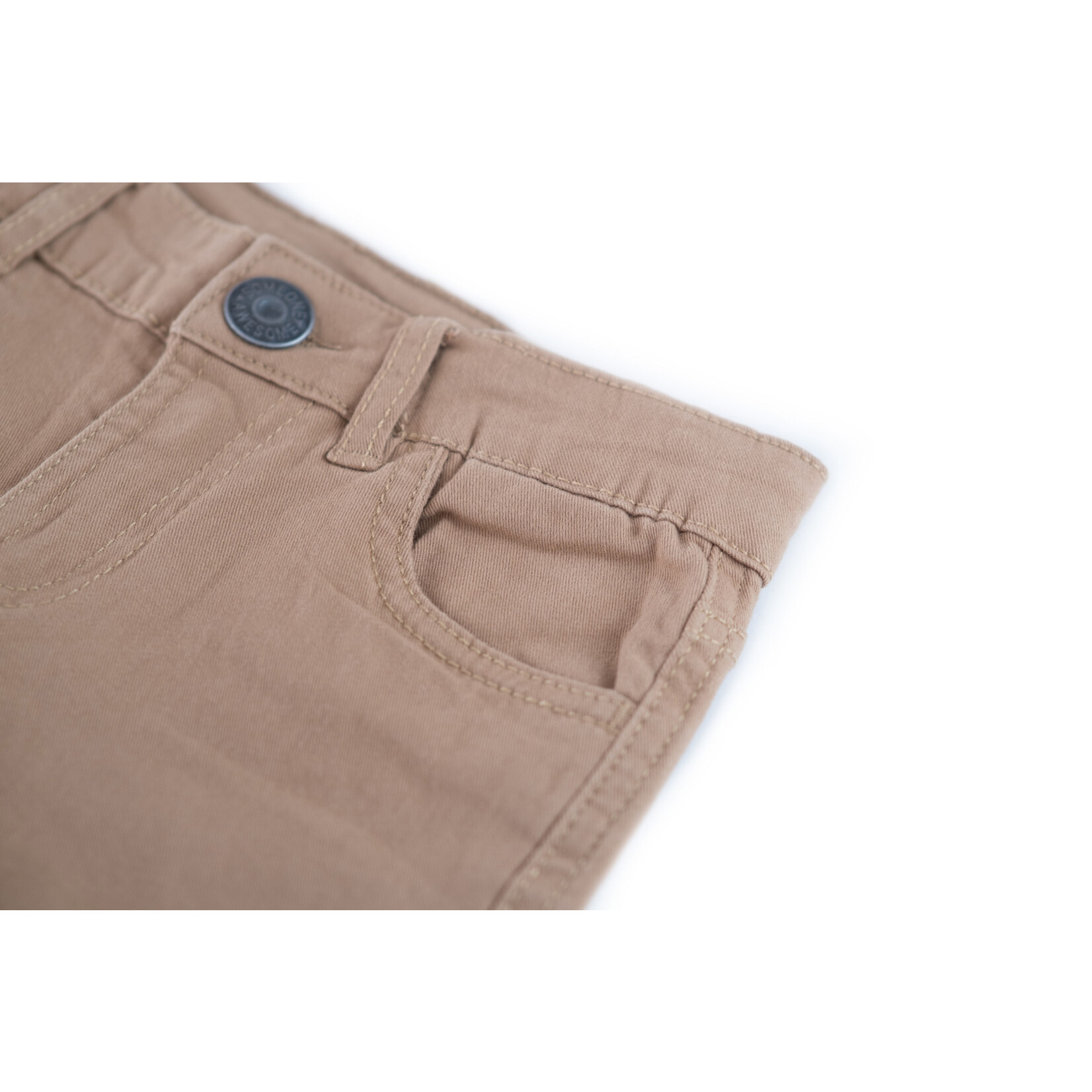 Someone BROEK WHALE-SB-37-E DARK SAND