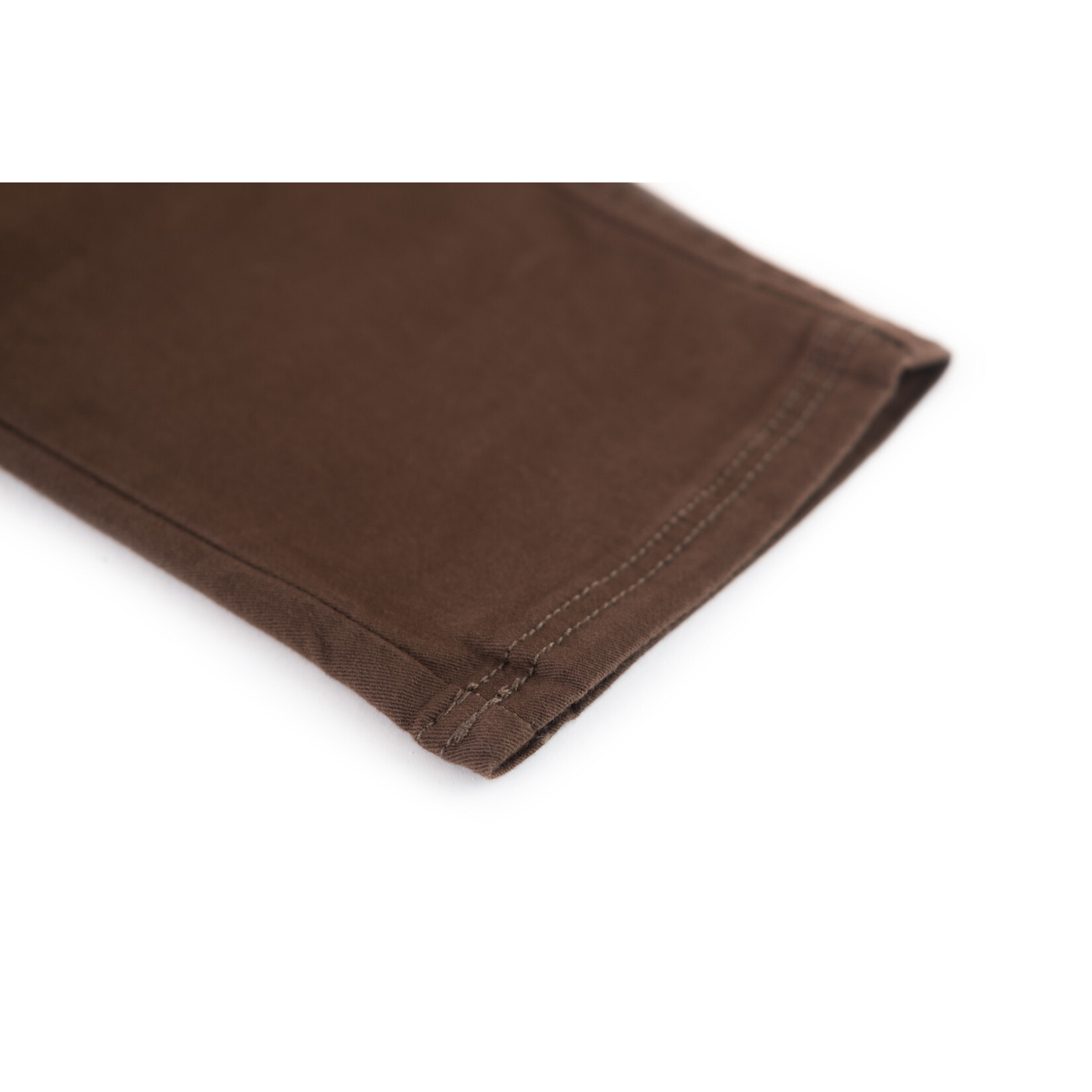 Someone BROEK WHALE-SB-37-E DARK BROWN