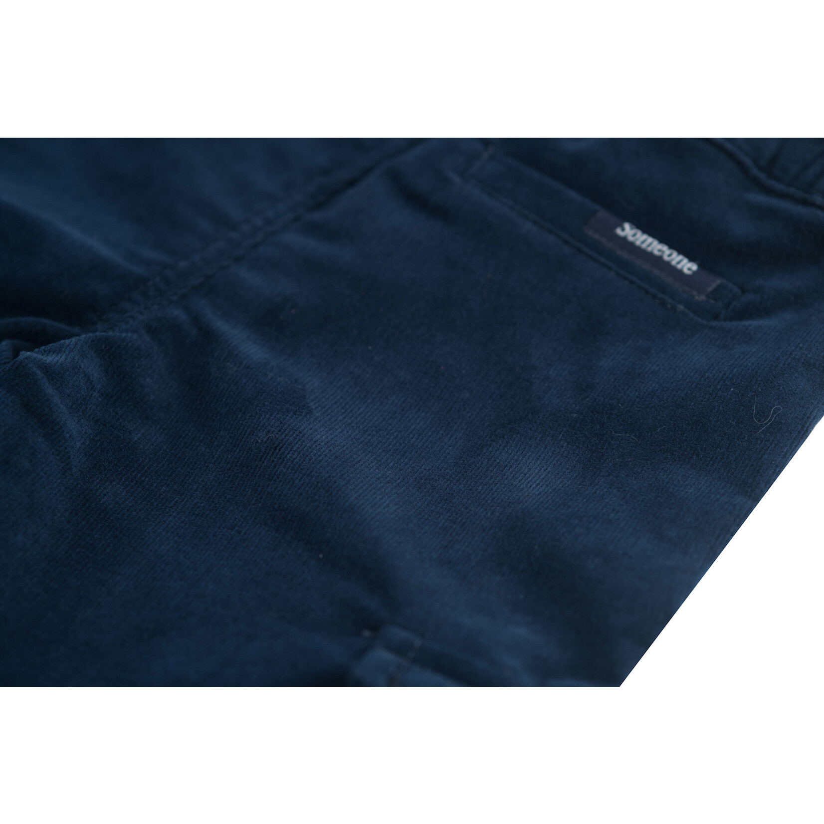 Someone BROEK BRUNCH-SB-37-F DARK GREY GREEN